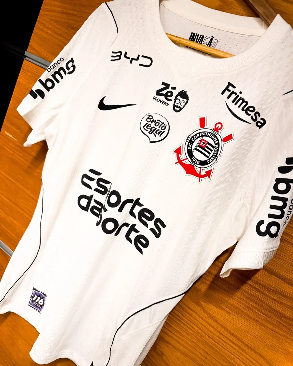 Corinthians terá André no banco contra o Estudiantes; veja escalações