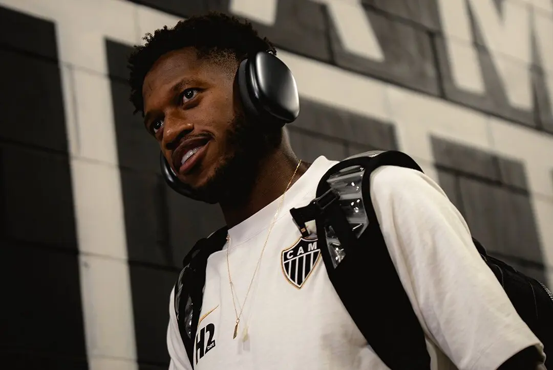 Atlético-MG x Chapecoense: siga o tempo real do jogo pelo Brasileirão