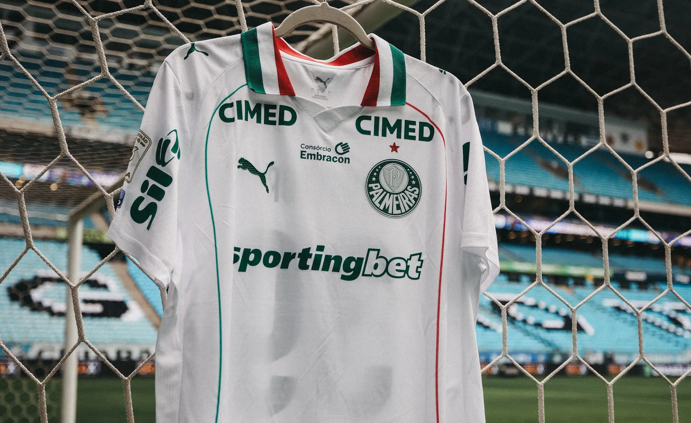 Palmeiras tem volta de Gómez e Vitor Roque entre titulares contra o Grêmio; veja escalações