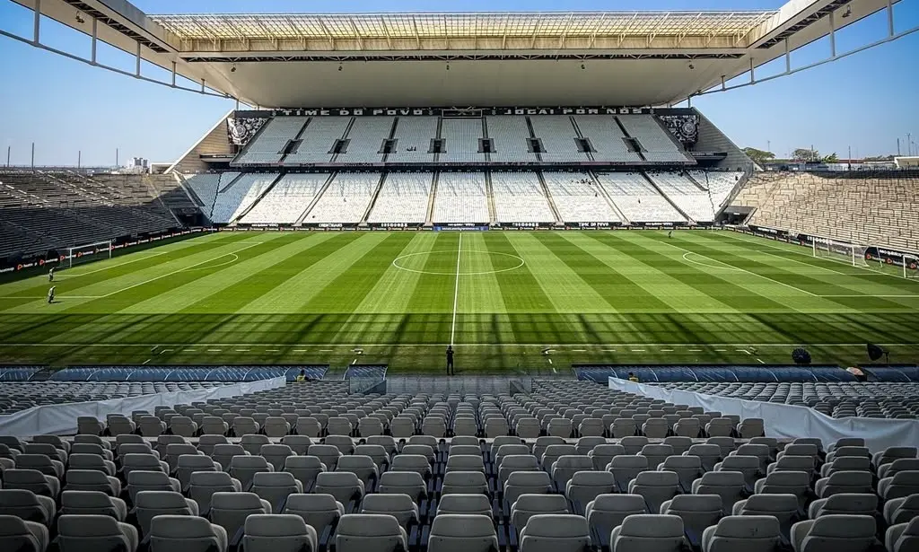 Corinthians x São Paulo: acompanhe o tempo real do jogo de ida da final do Brasileirão feminino
