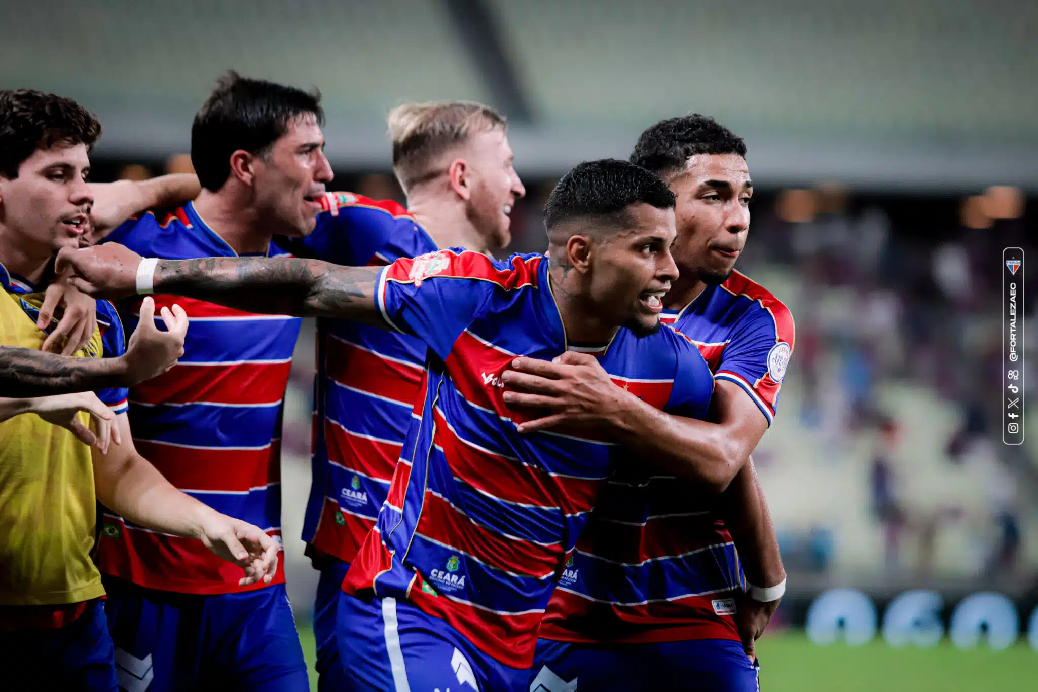 Fortaleza x Ceará: prováveis escalações e onde assistir ao jogo pela Série B
