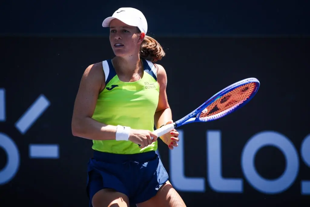 Luisa Stefani é bicampeã do SP Open de duplas; Quevedo vence primeiro título da carreira
