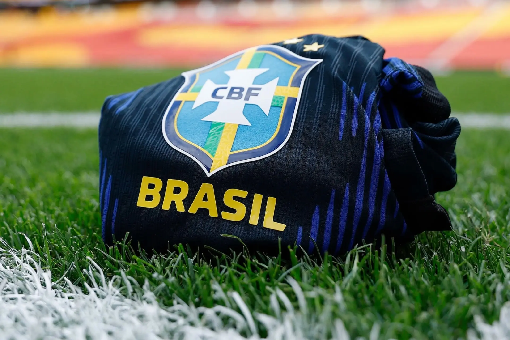 Ancelotti faz sete trocas e muda esquema da Seleção para pegar a Austrália; veja escalações