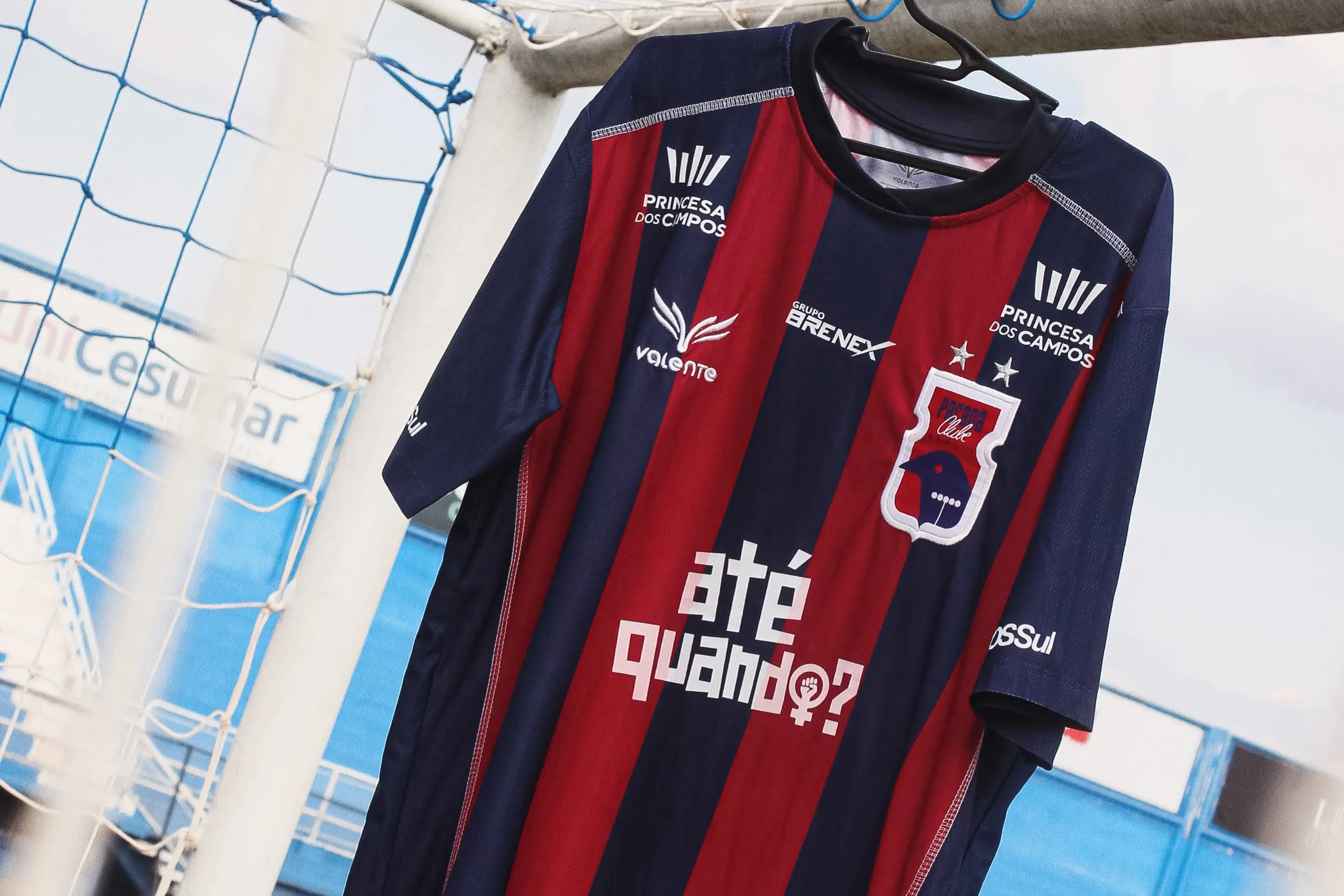 Em reconstrução, Paraná Clube não sabe o que é derrota em 2026