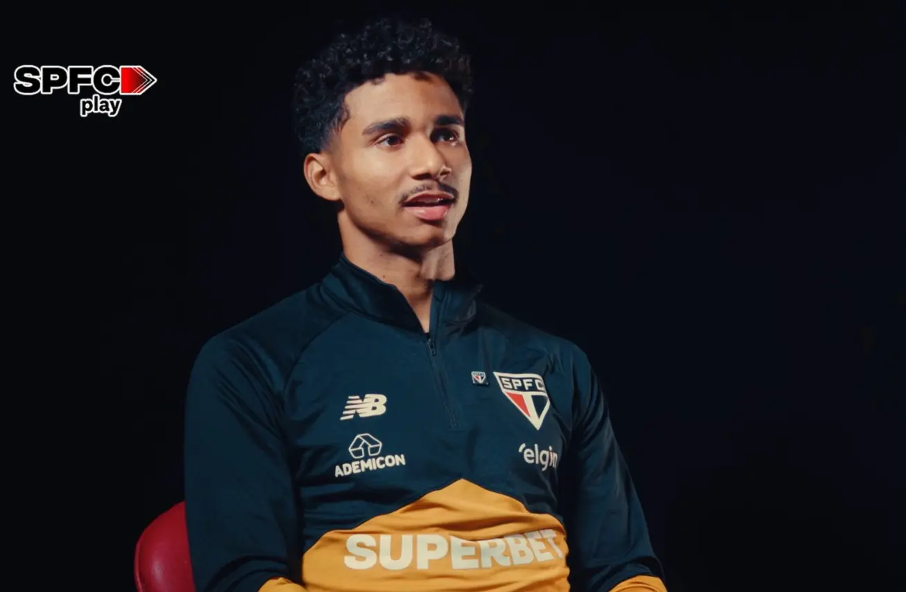 Pedro Lima é registrado no BID, mas será baixa no São Paulo contra o Boca