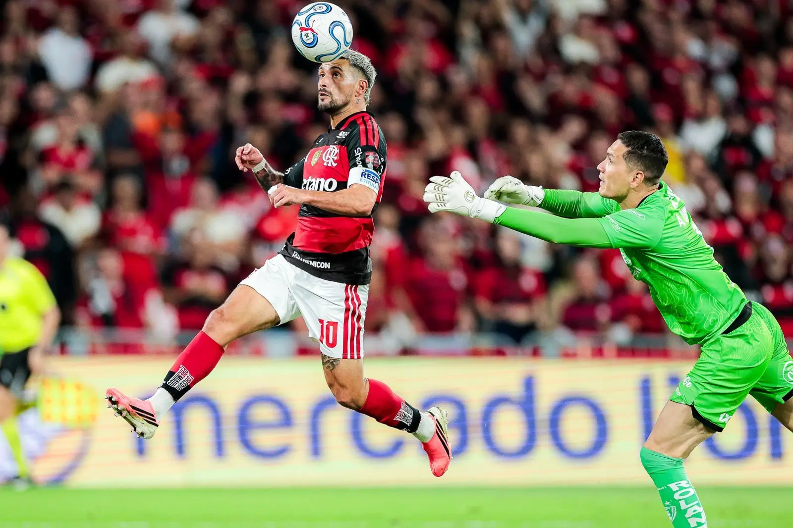 Flamengo x RB Bragantino: onde assistir, escalações, retrospecto e horário pelo Brasileirão