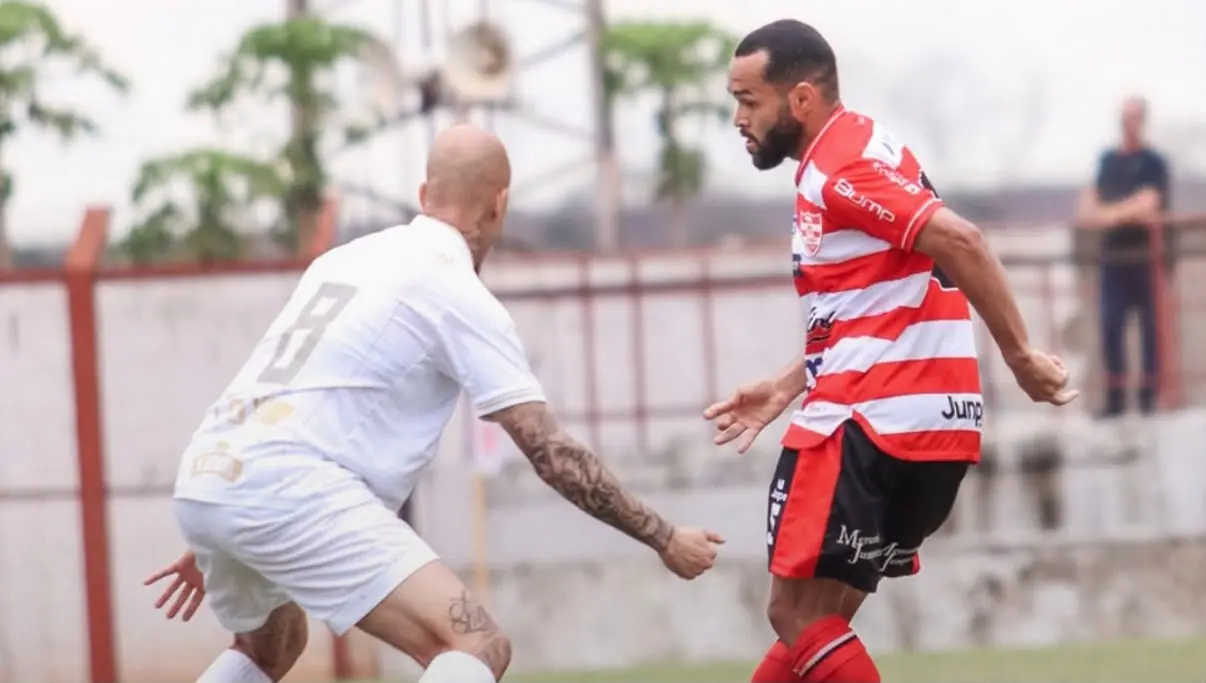Grêmio Prudente vence Linense fora de casa e vai à semifinal da Copa Paulista