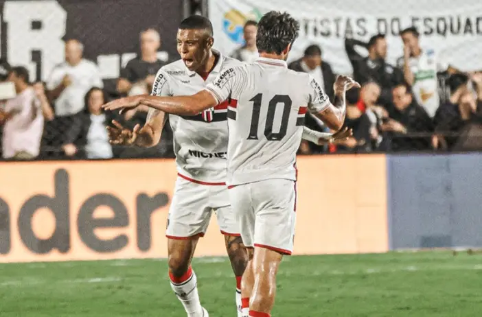 Botafogo-SP vence Ponte Preta e encerra jejum de sete jogos na Série B