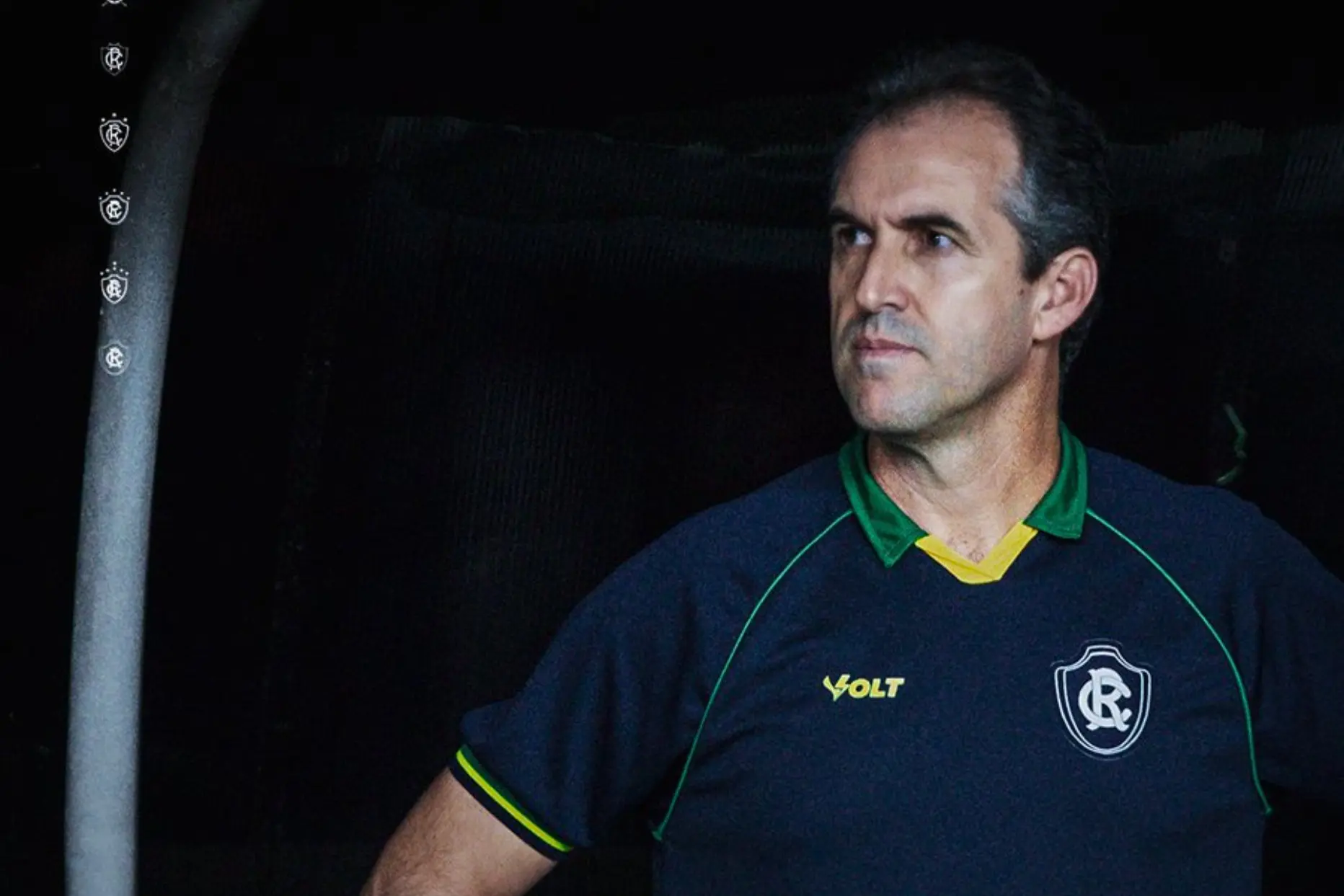 Remo anuncia saída de Léo Condé após derrota para o Bahia