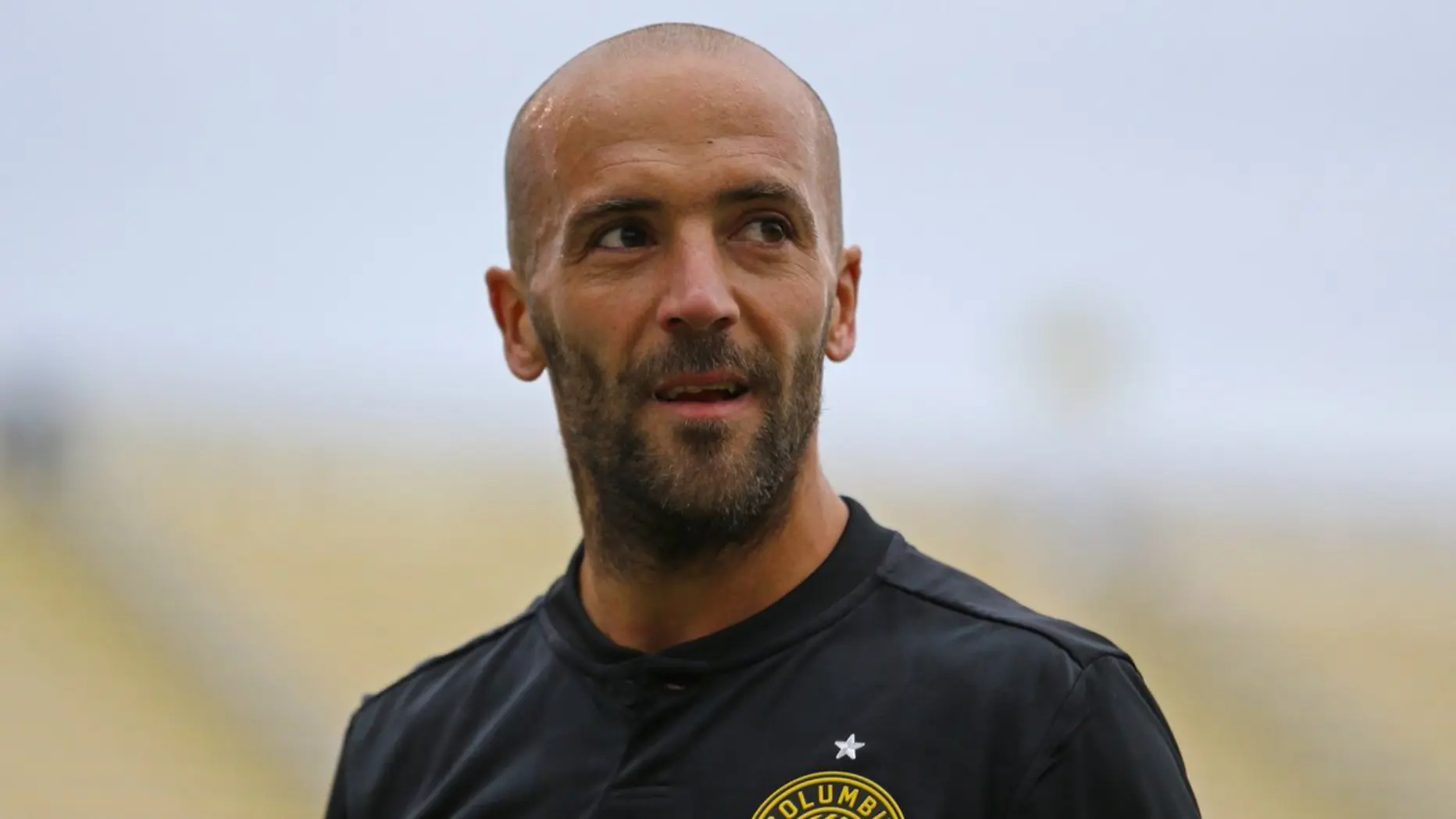 Columbus Crew demite irmão de Gonzalo Higuaín após acusação contra árbitra