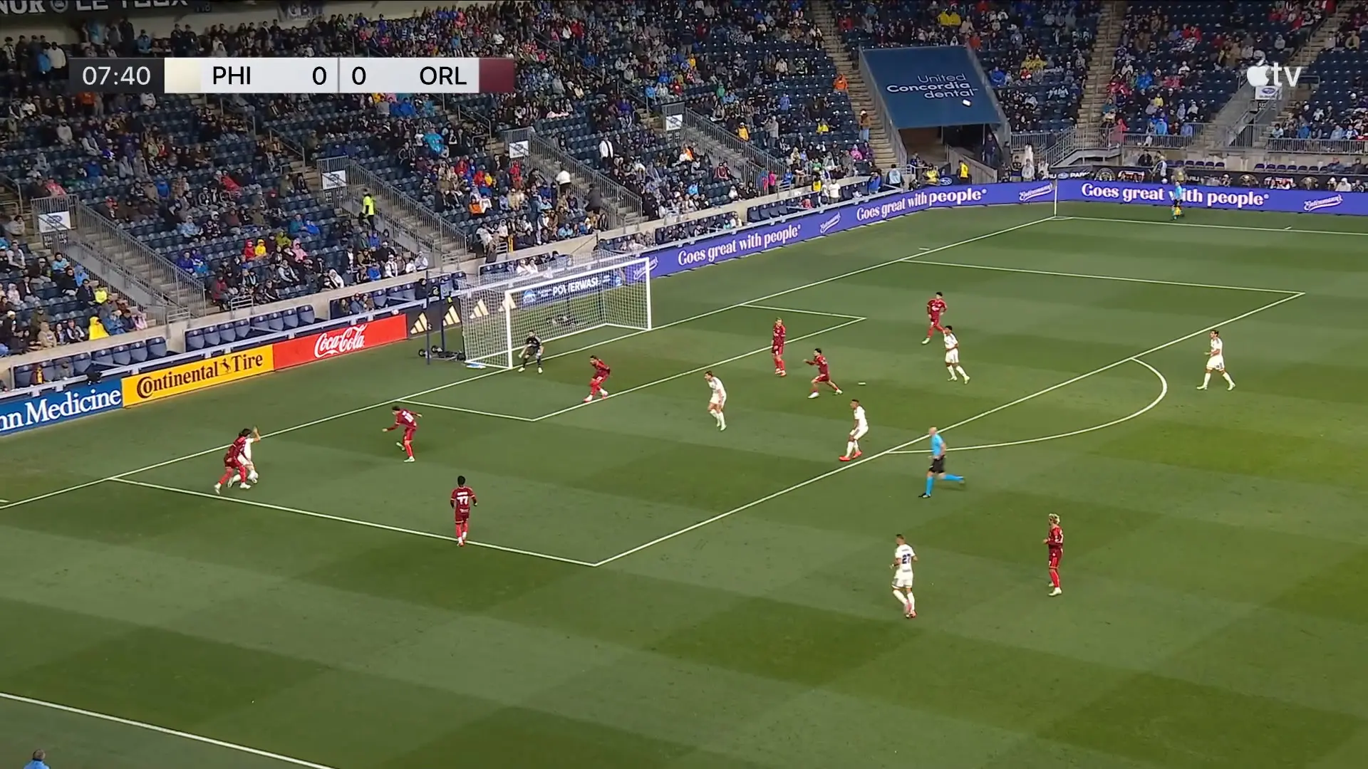 Melhores momentos: Philadelphia Union 4 x 2 Orlando City pela MLS