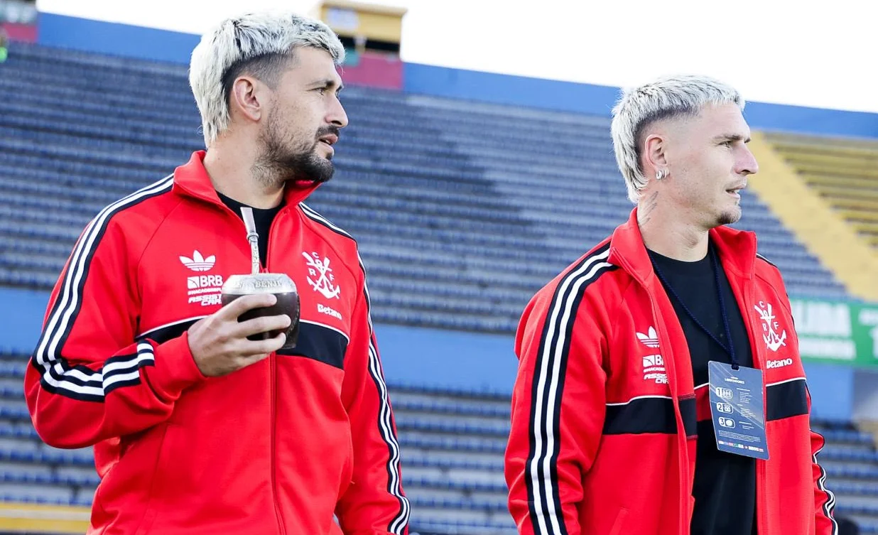 Siga o tempo real de Independiente del Valle x Flamengo pela Libertadores