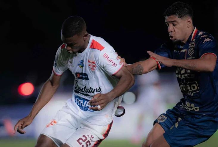 Grêmio Prudente busca empate contra o Linense pelas quartas da Copa Paulista