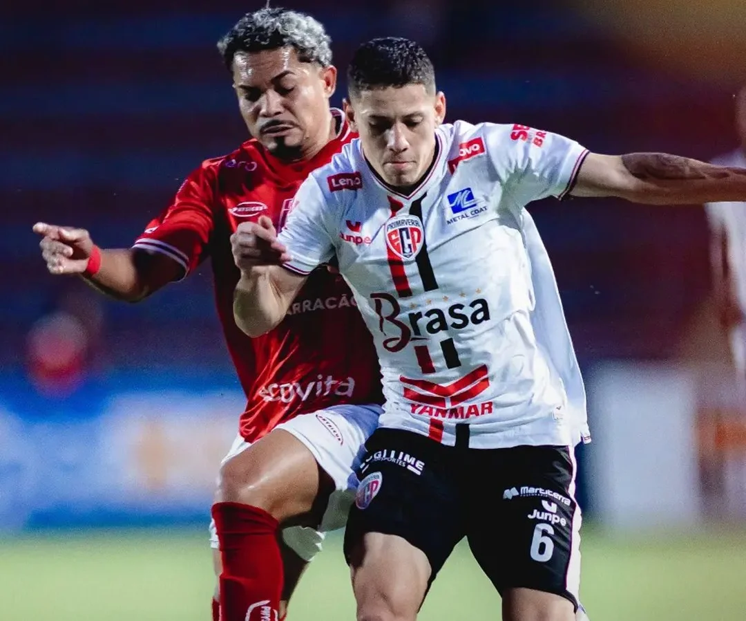 São José e Noroeste avançam às semifinais da Copa Paulista
