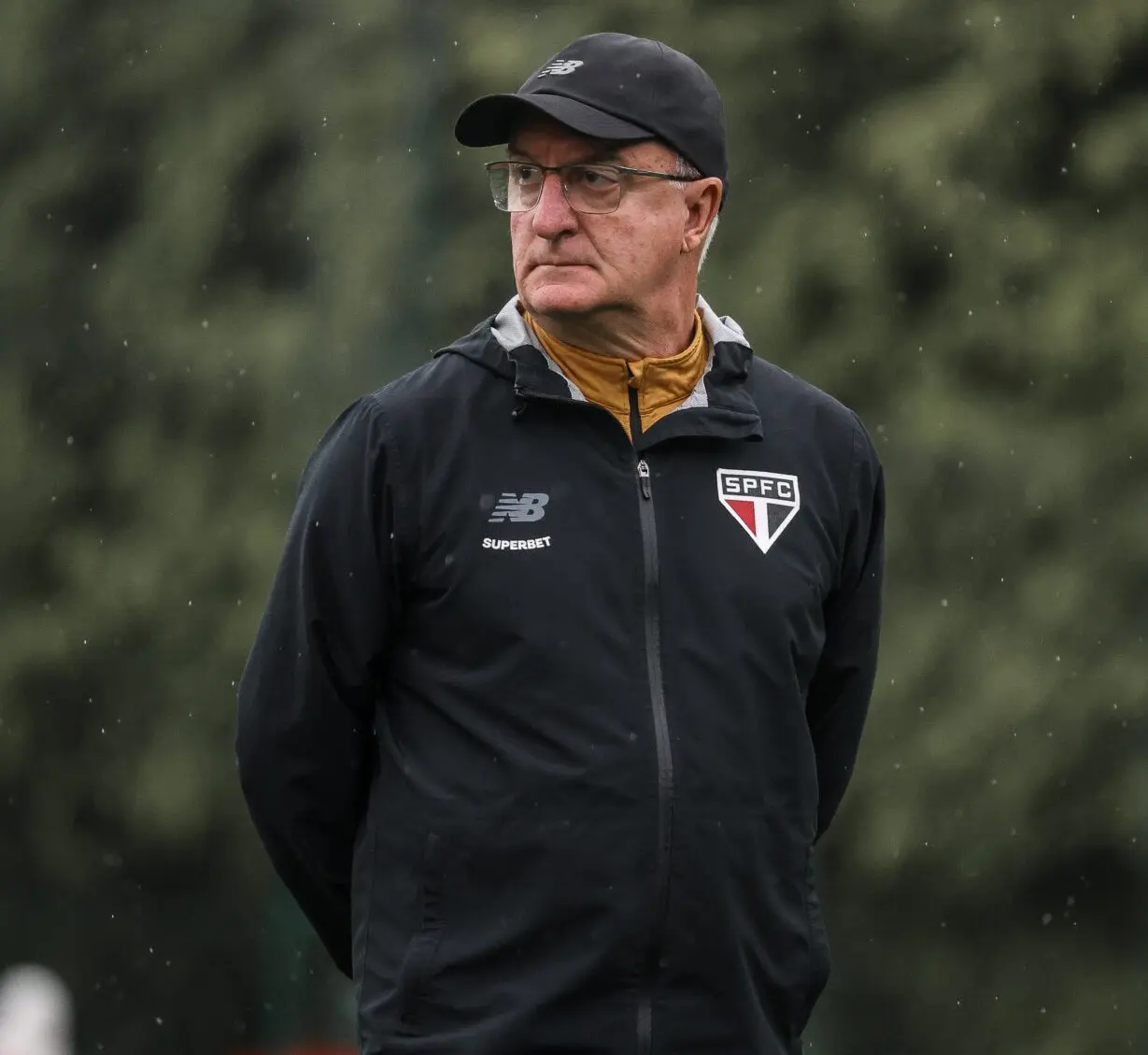 Escalação: São Paulo deve ter volta de Luciano para decisão contra o Boca