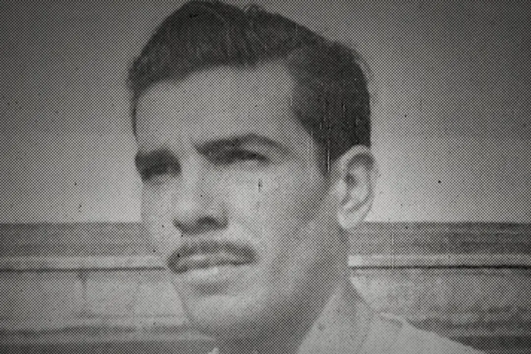 Ex-jogador do Corinthians e ídolo do Athletico-PR, Jackson Nascimento morre aos 102 anos