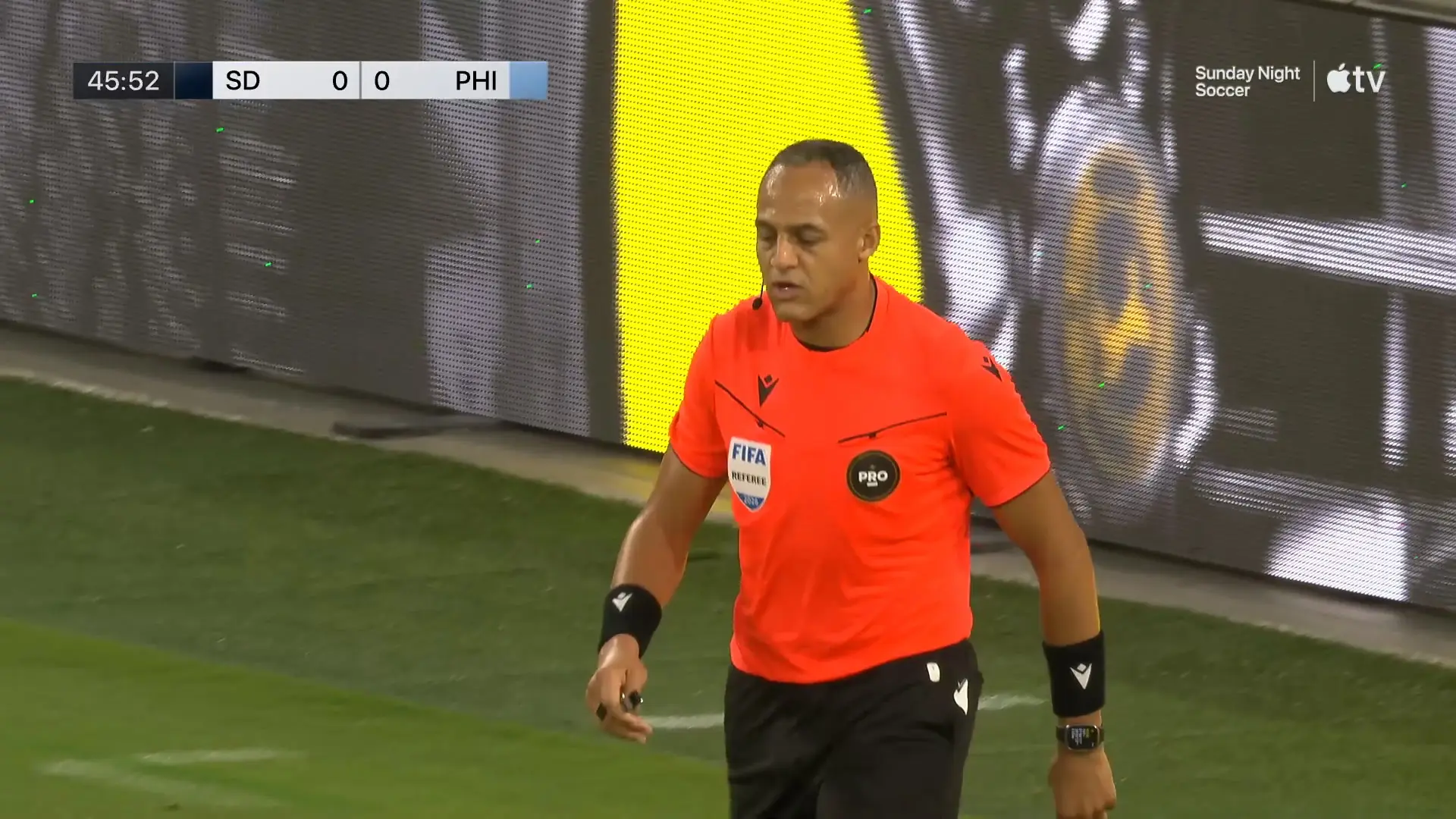 Melhores momentos: San Diego FC 0 x 5 Philadelphia Union pela MLS