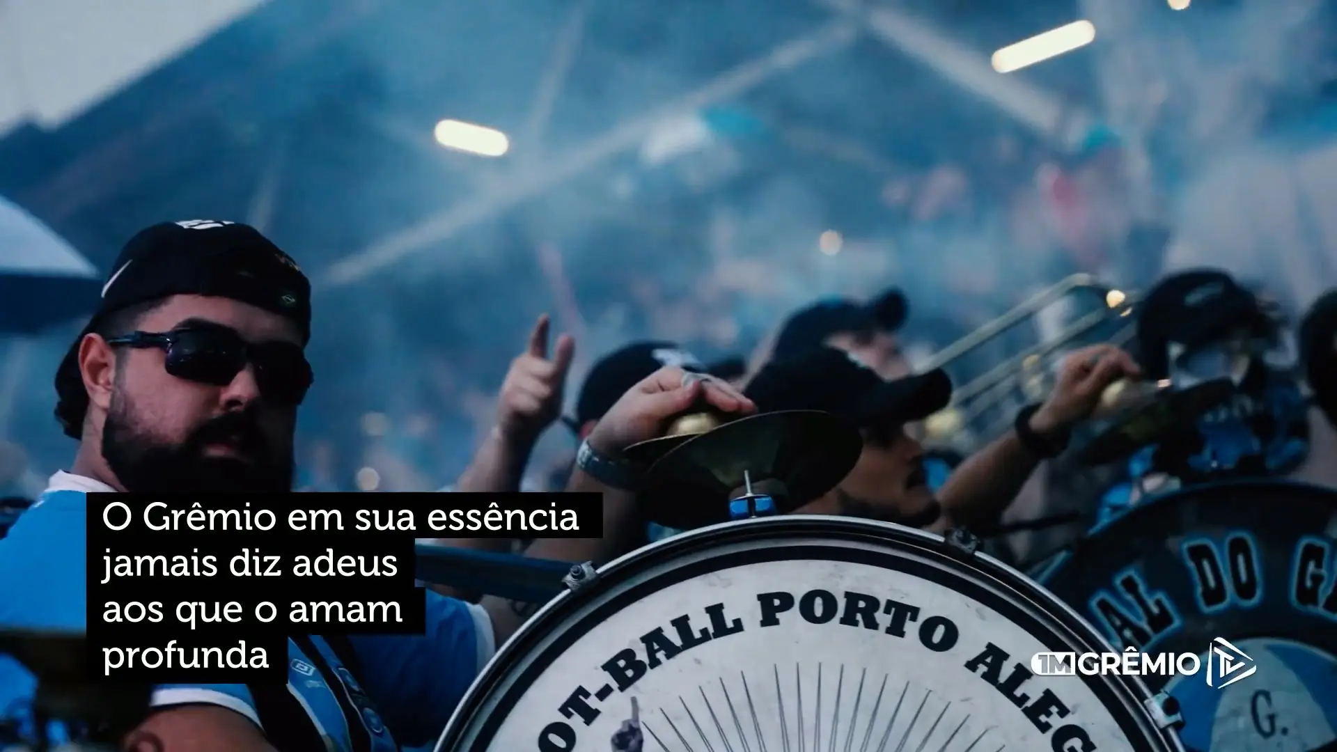 Grêmio anuncia o retorno do treinador Renato Portaluppi