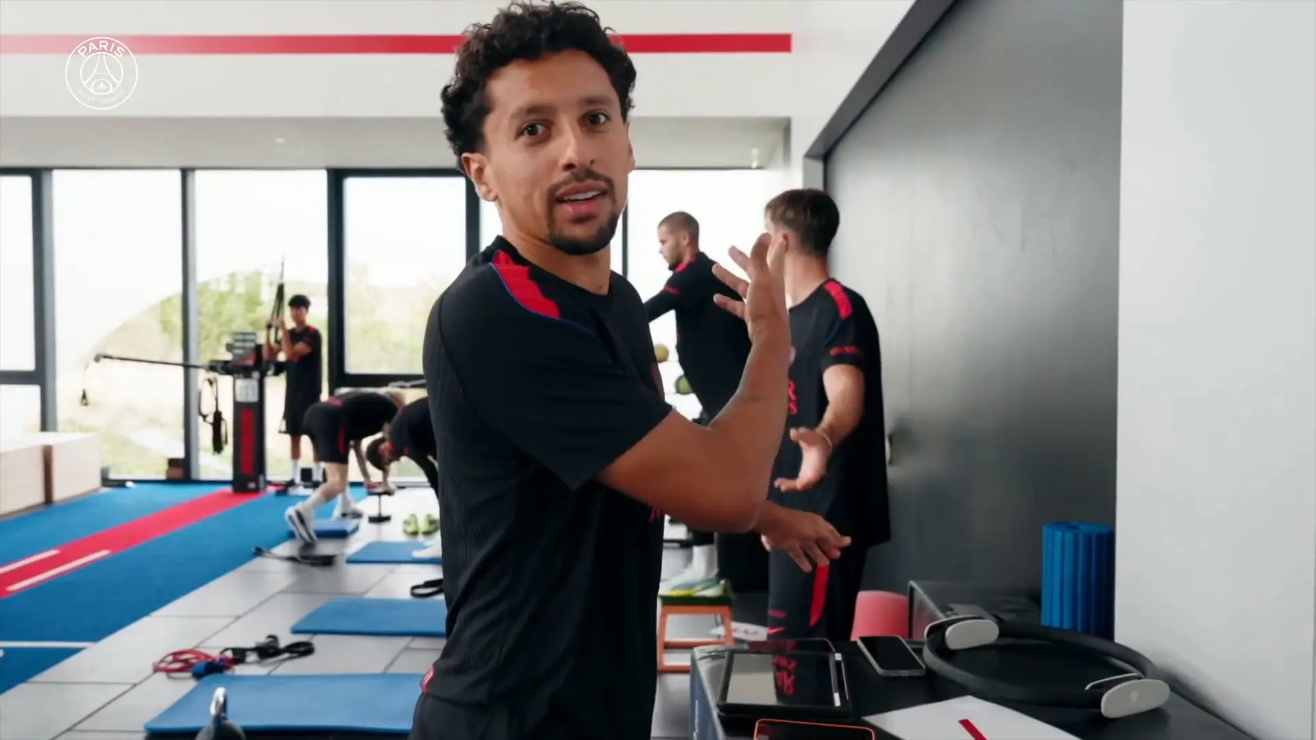 PSG se prepara para enfrentar o Brest em busca da primeira vitória no Francês