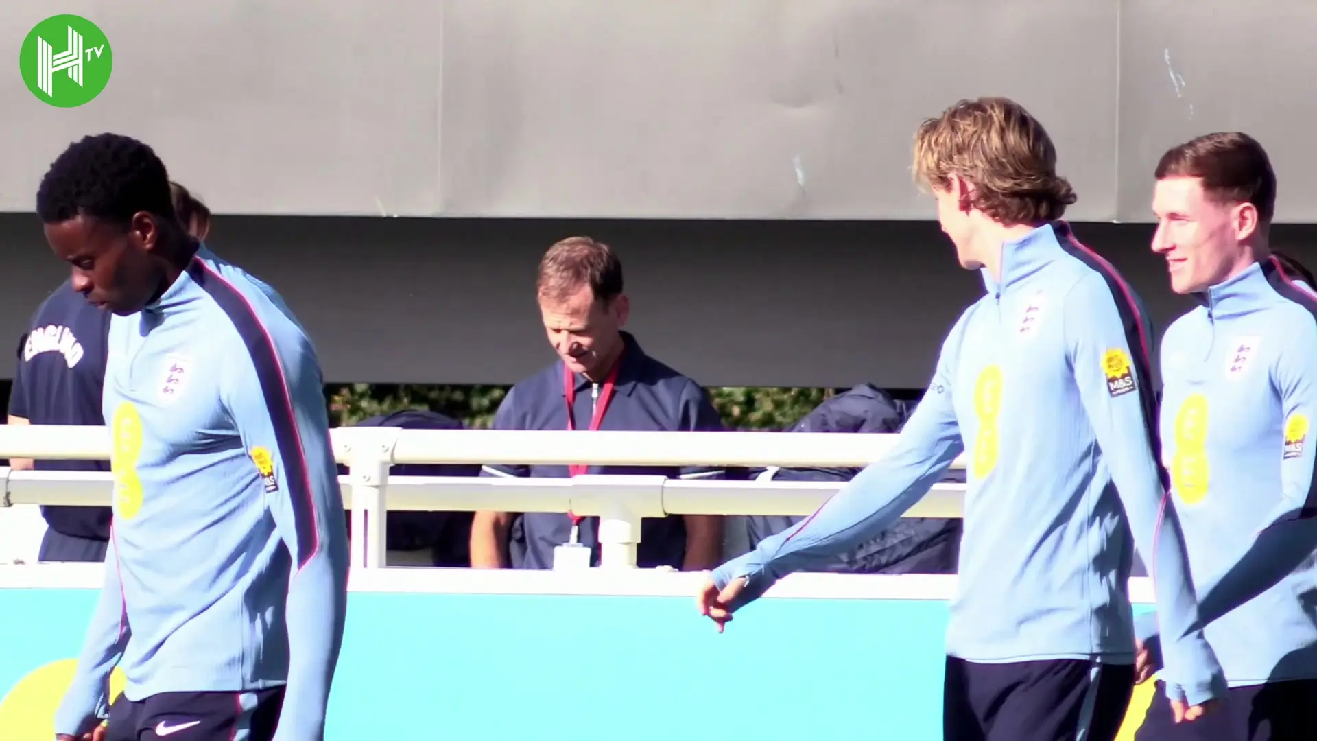 Kane e Inglaterra se preparam para duelo contra a Espanha
