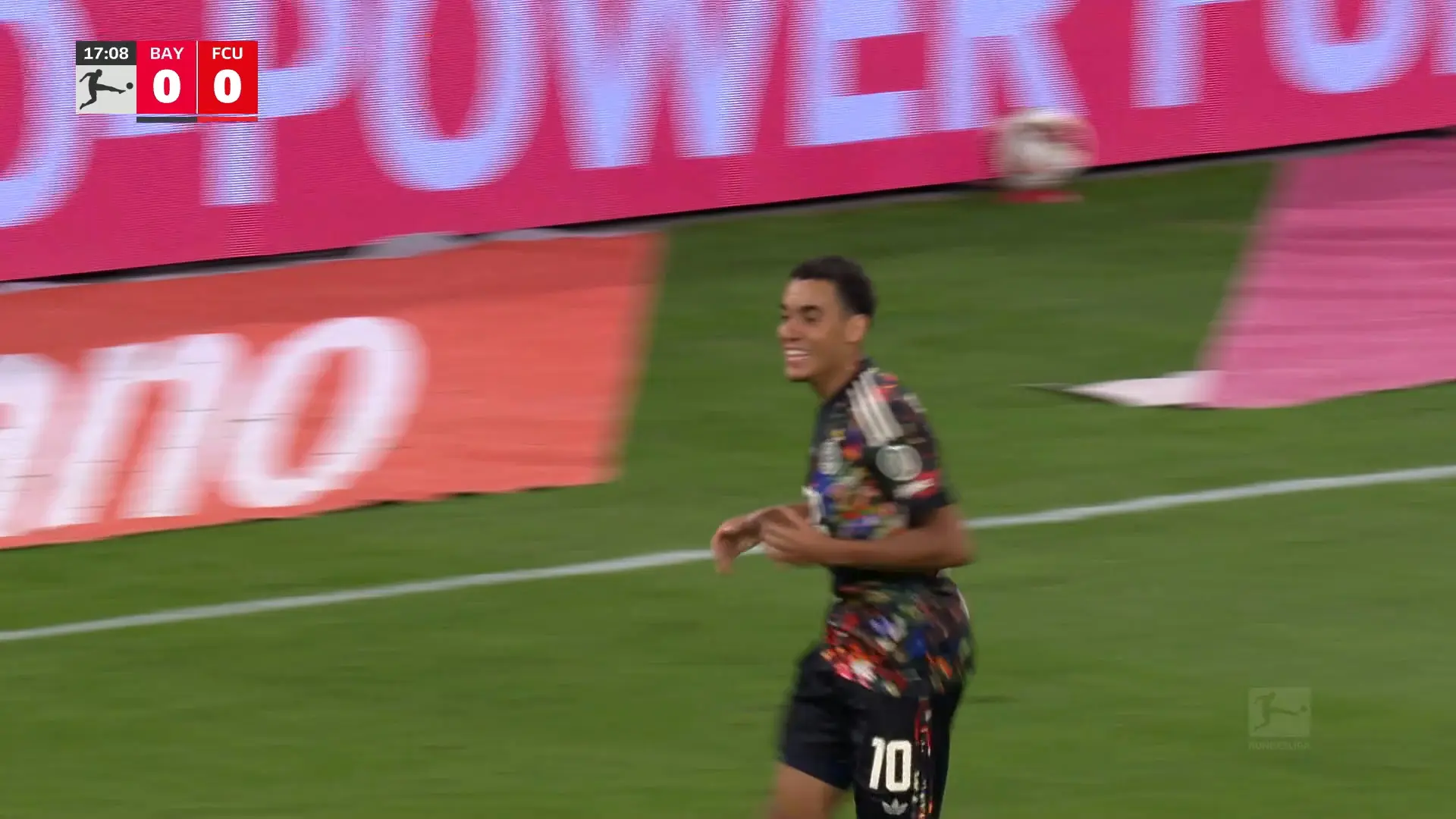 Melhores momentos: Bayern 7 x 0 Union Berlin pelo Alemão
