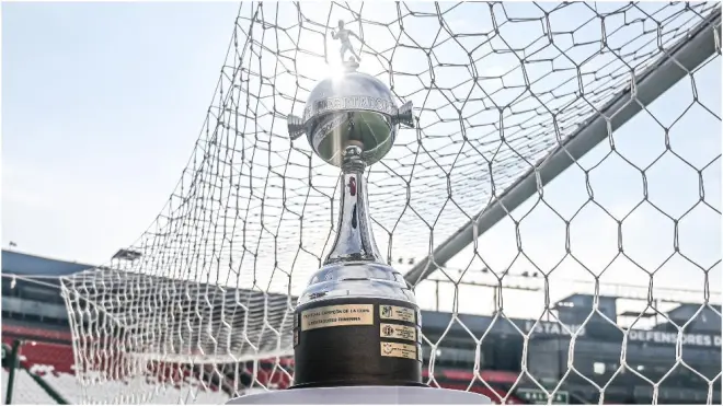 Corinthians e Palmeiras conhecem adversários na Libertadores Feminina