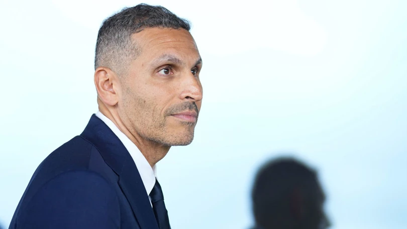 Presidente do City reforça confiança em inocência após condenação em caso financeiro