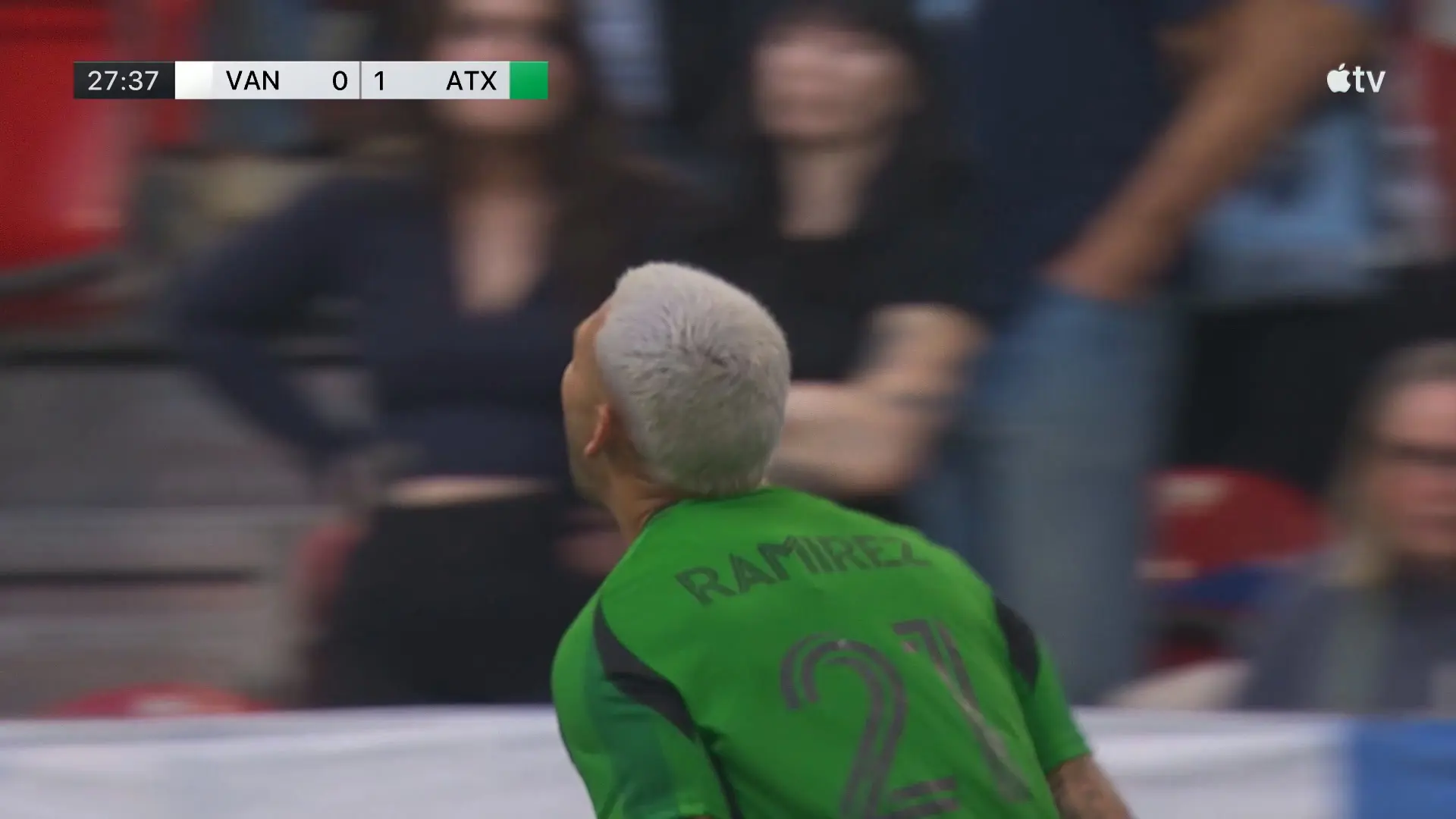 Melhores momentos: Vancouver 1 x 2 Austin FC pela MLS