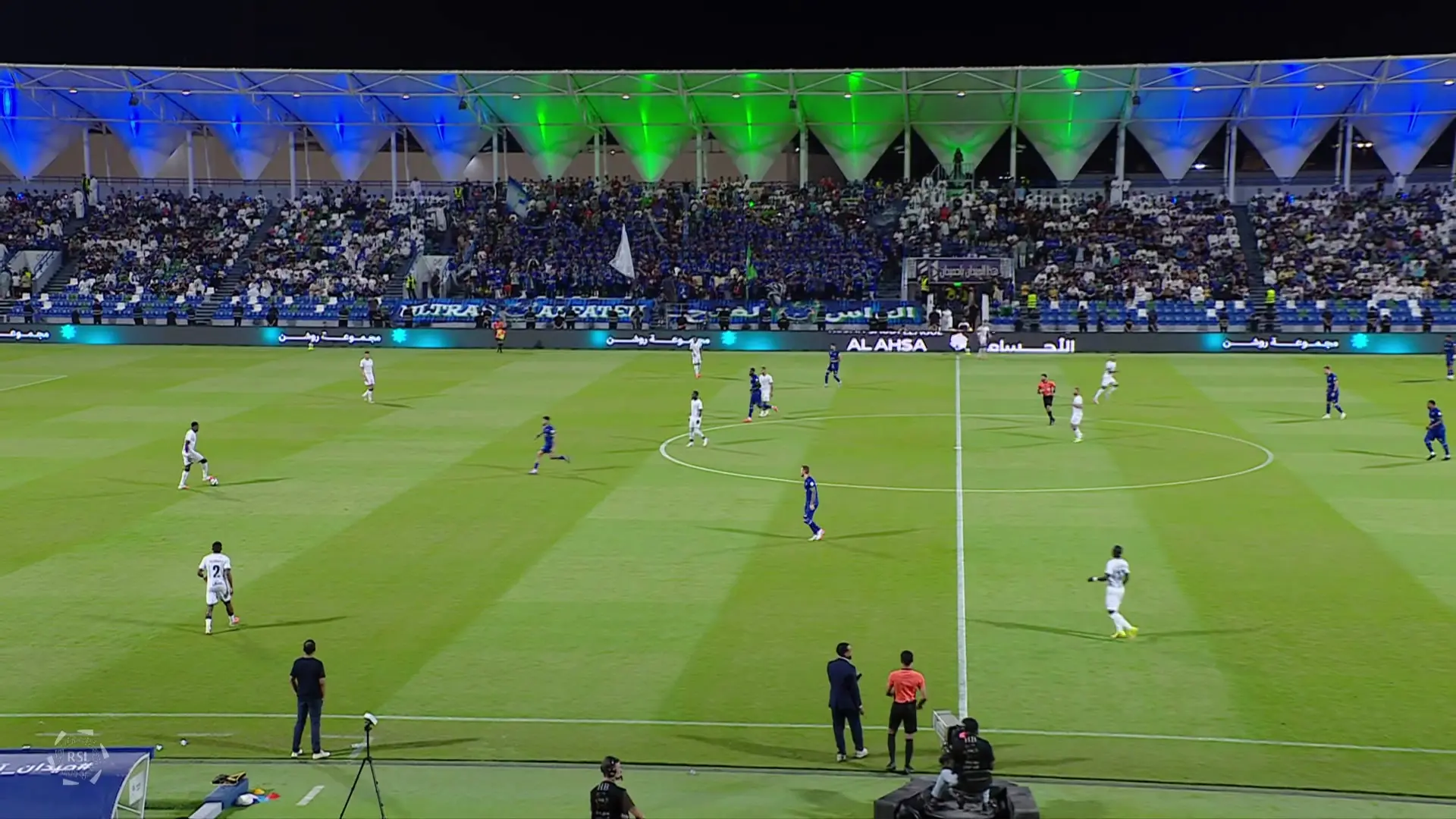 Melhores momentos: Al Fateh 1 x 2 Diriyah Club pelo Saudita