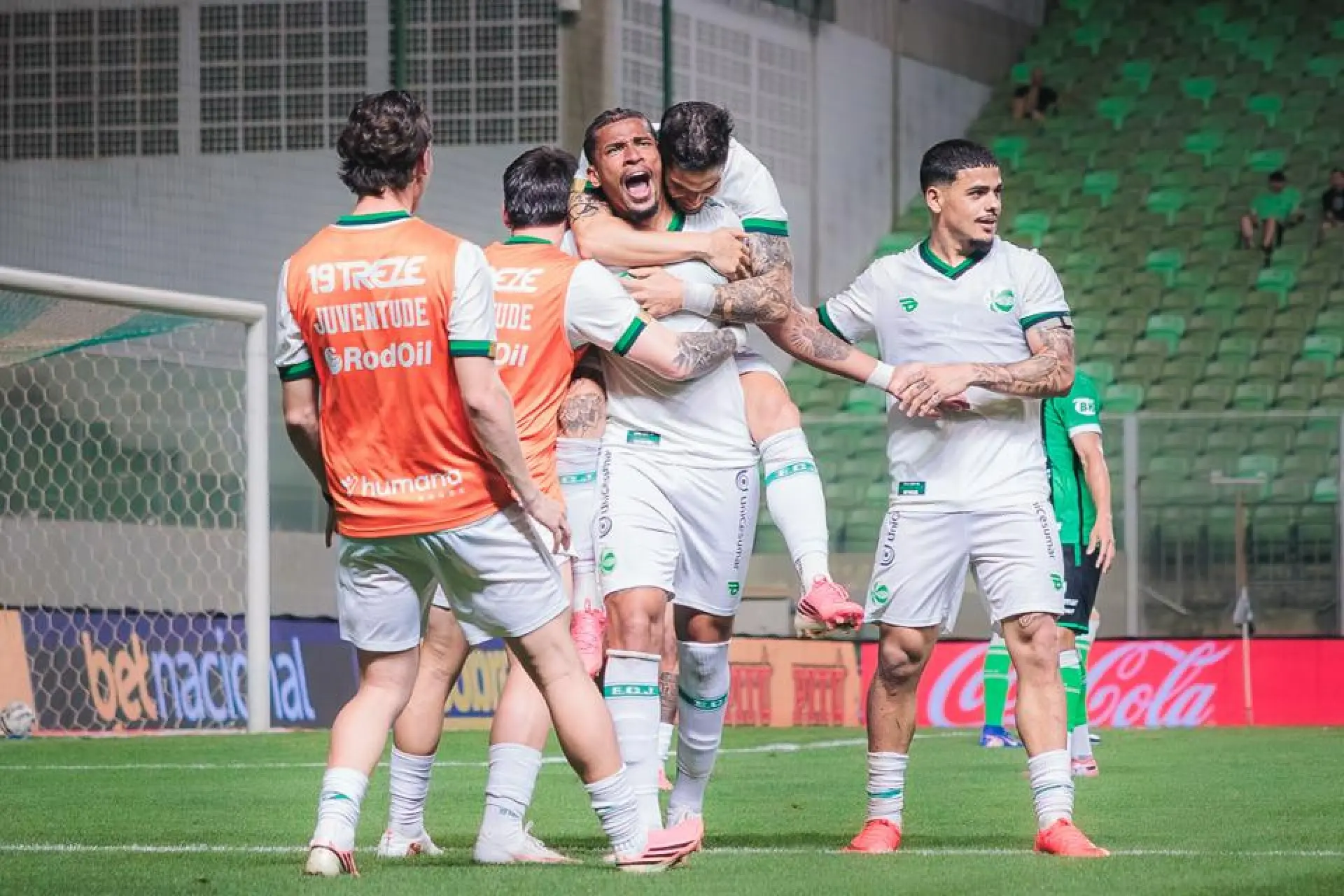 Juventude x Operário-PR: veja prováveis escalações e onde assistir ao duelo pela Série B