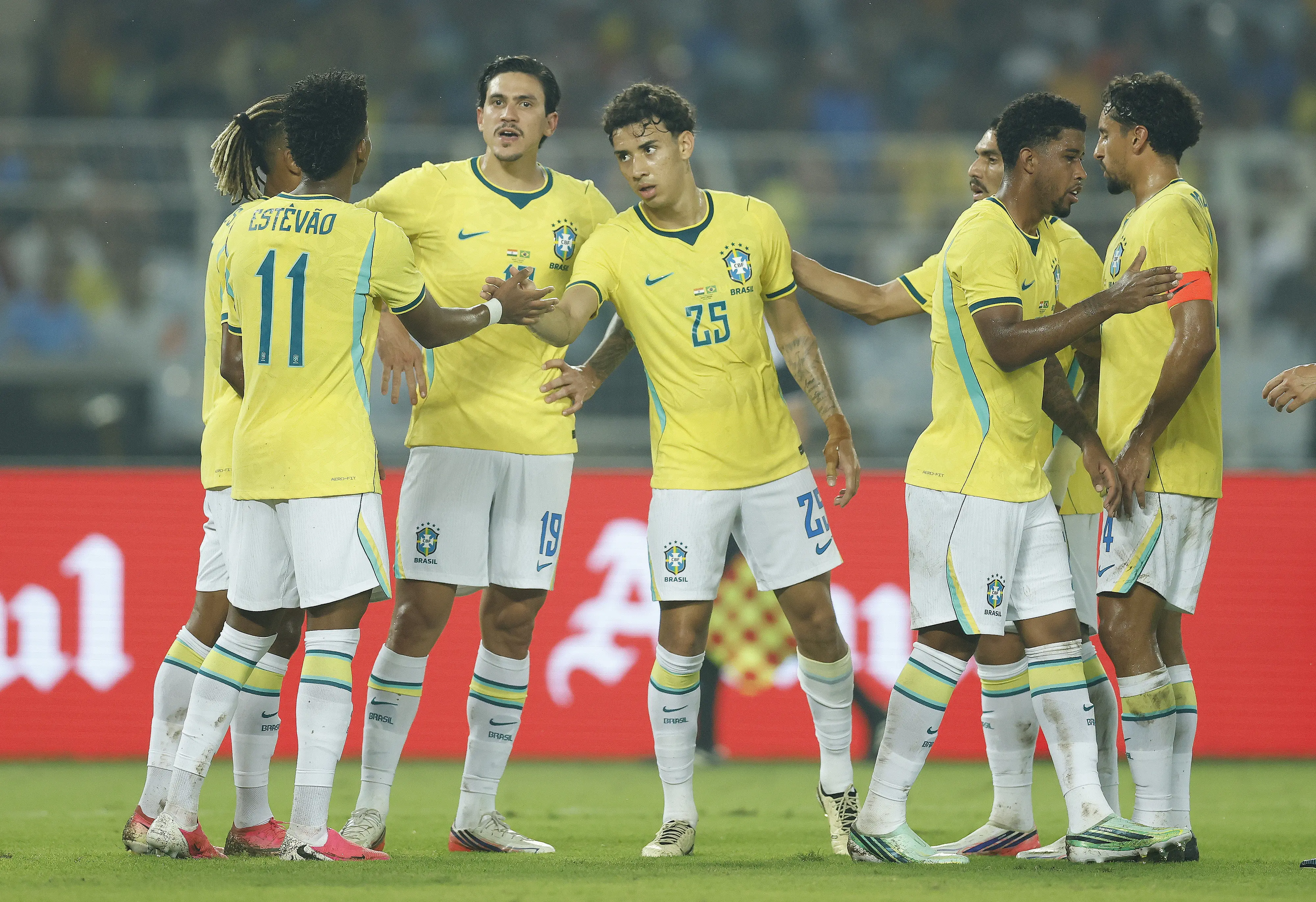 Análise: Brasil encerra data Fifa com nova atuação decepcionante
