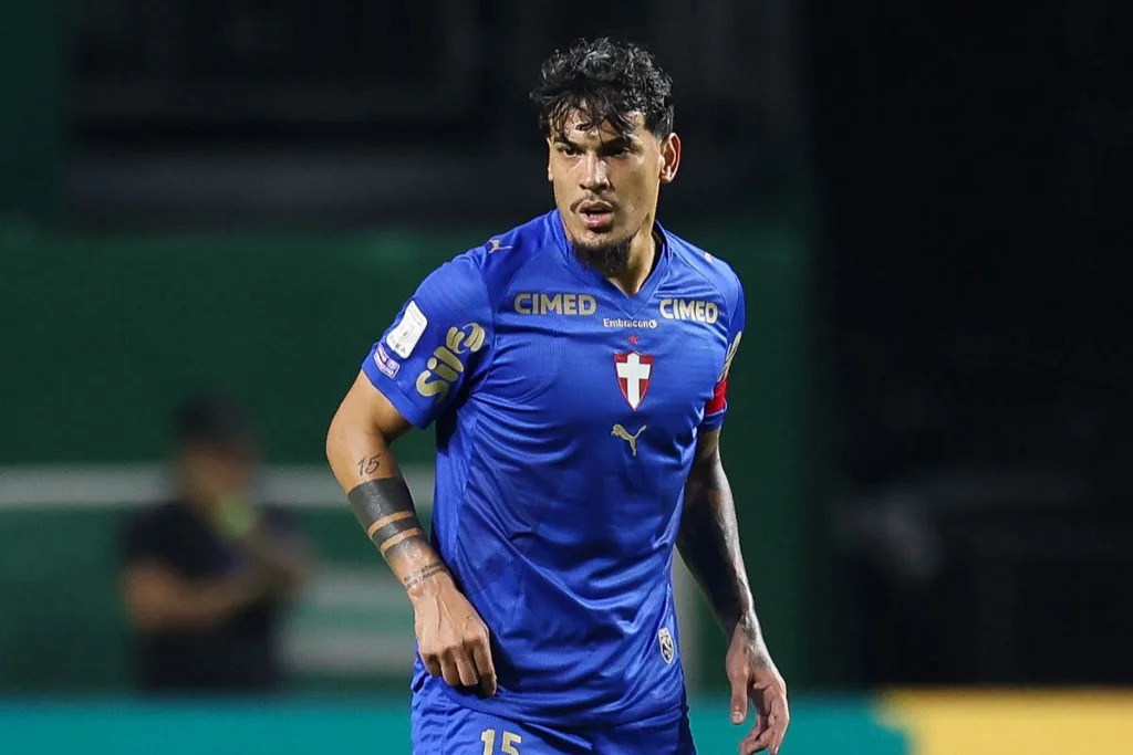Palmeiras pode retomar a ponta do Brasileirão nesta rodada; entenda o que precisa acontecer