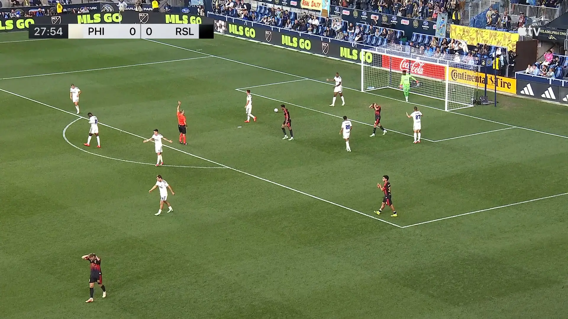 Melhores momentos: Philadelphia Union 2 x 1 Real Salt Lake pela MLS