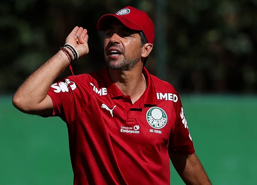 De olho na liderança, Palmeiras defende invencibilidade fora de casa contra o Athletico-PR no Brasileiro