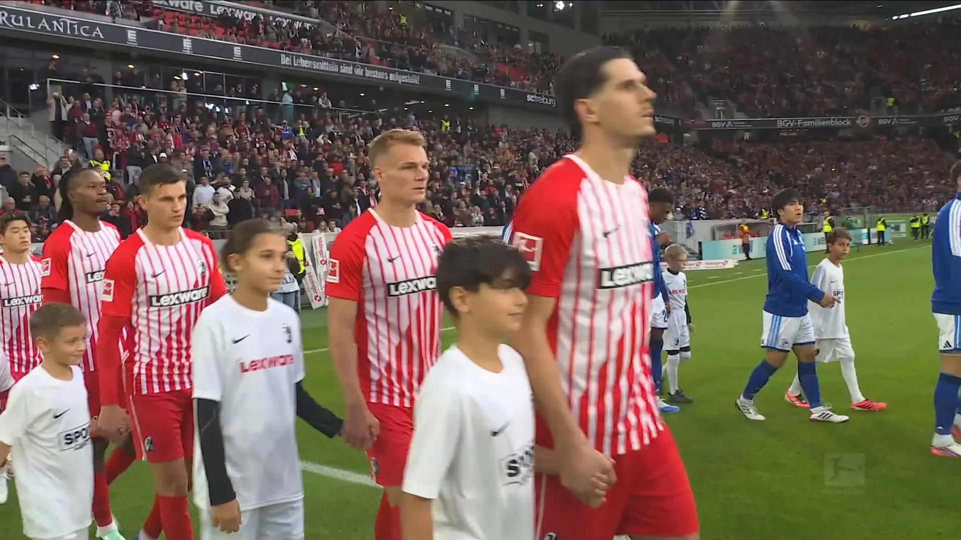 Melhores momentos:Freiburg  2 x 1 Schalke pelo Alemão