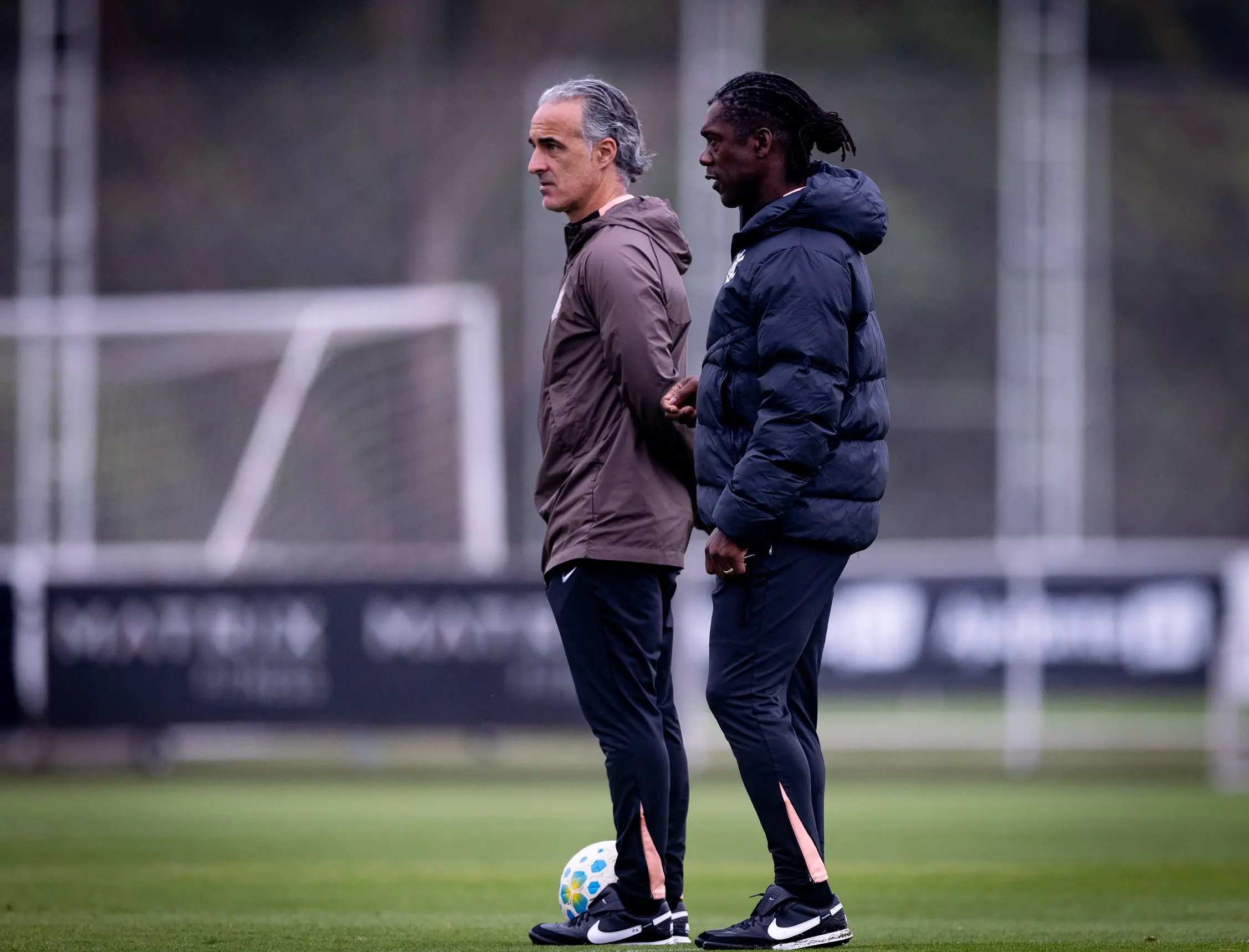 Corinthians intensifica preparação para enfrentar o Mirassol