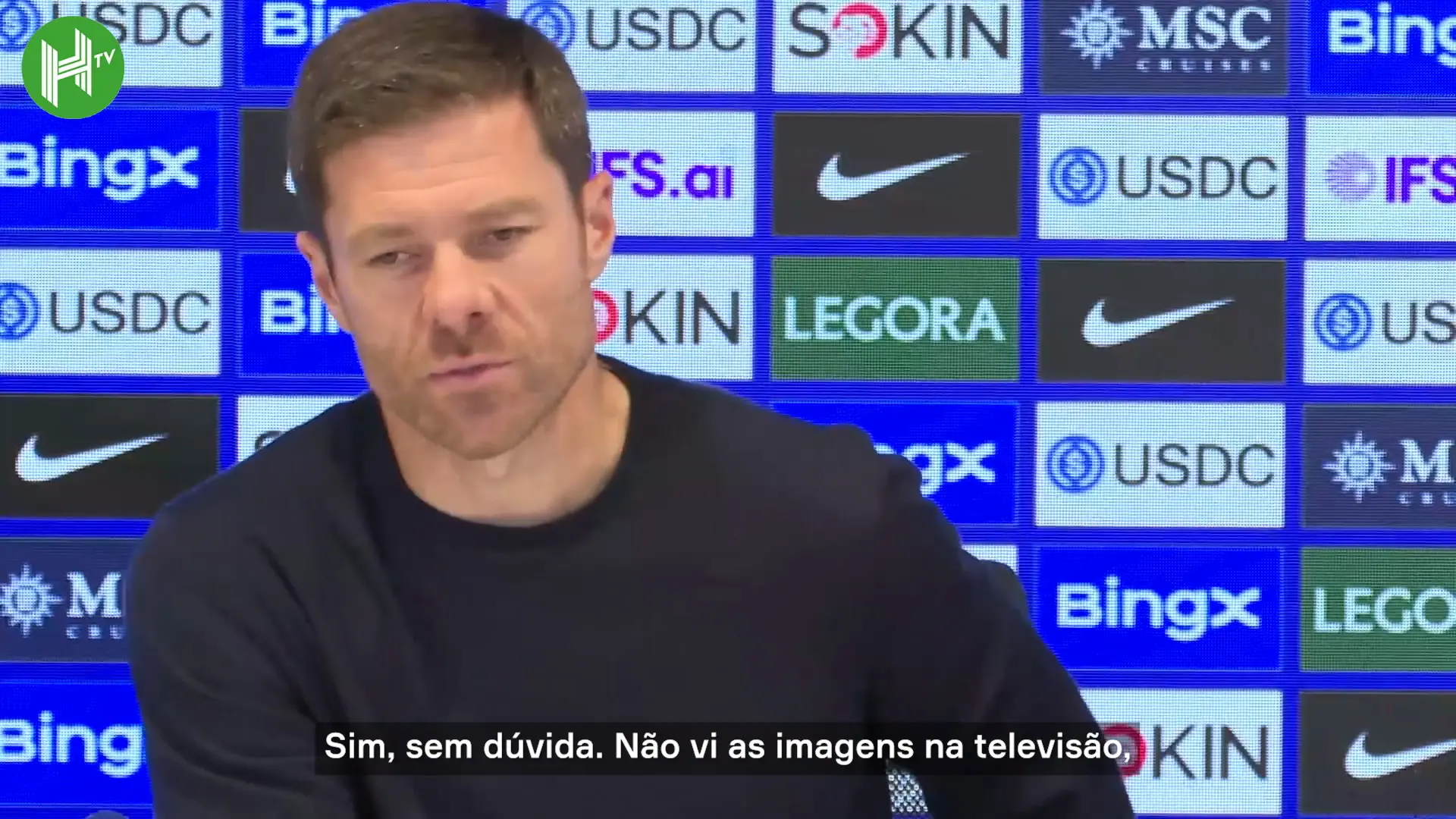 Alonso acredita que Palmer vai aprender com o cartão vermelho