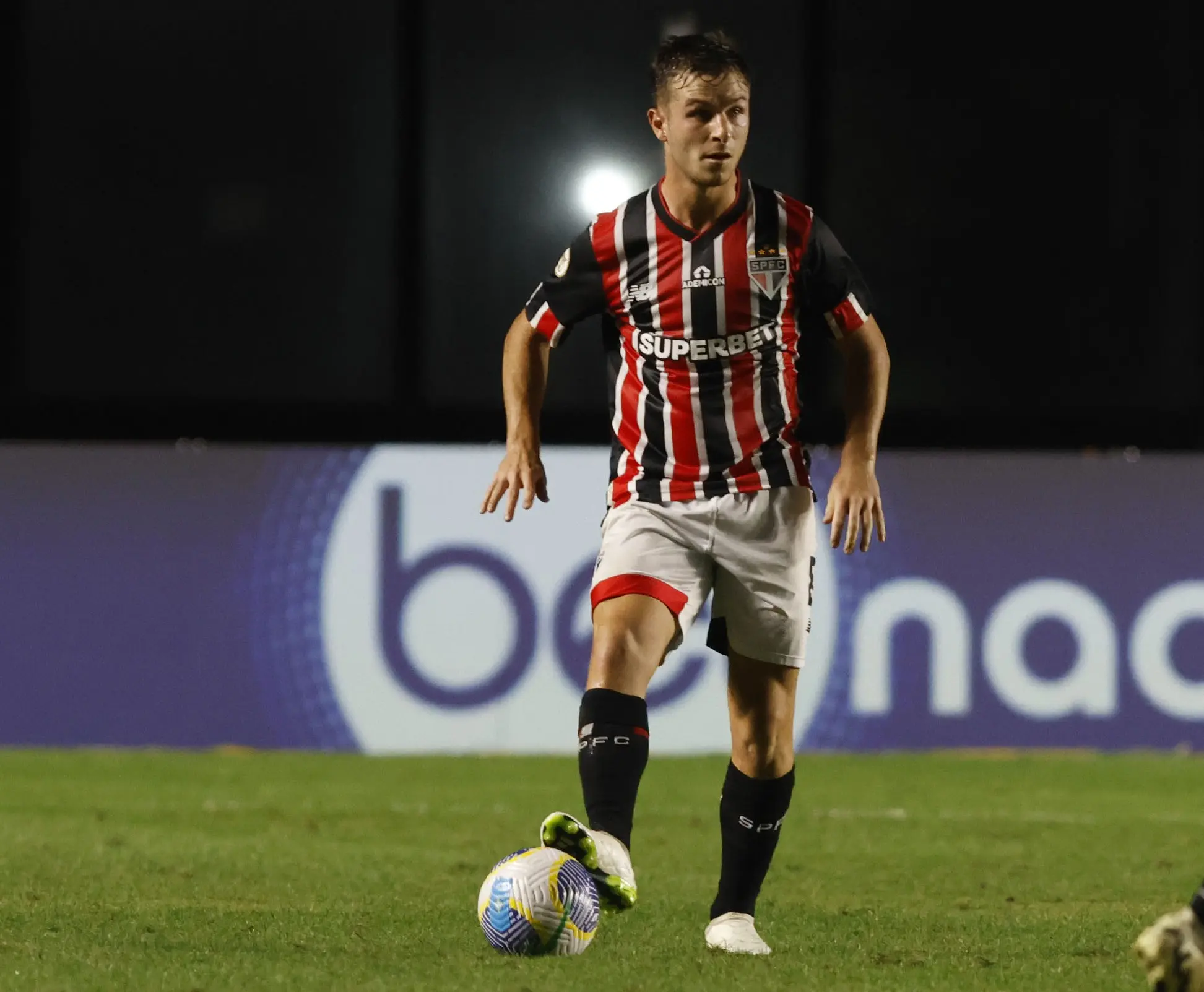 São Paulo volta a sofrer transfer ban da Fifa em 2026; veja detalhes