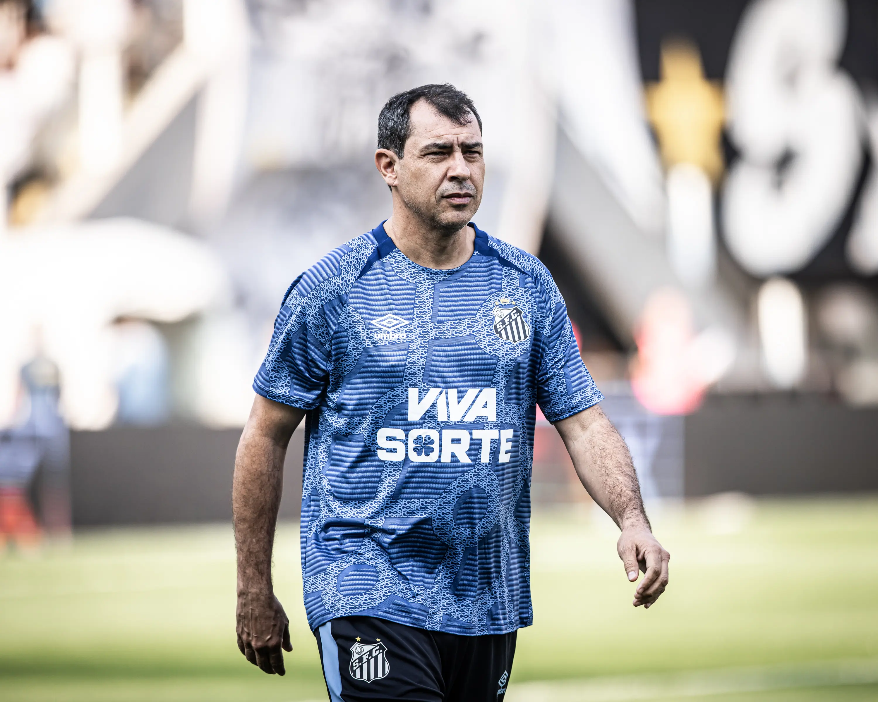 Corinthians procura Fábio Carille, mas negociação é difícil