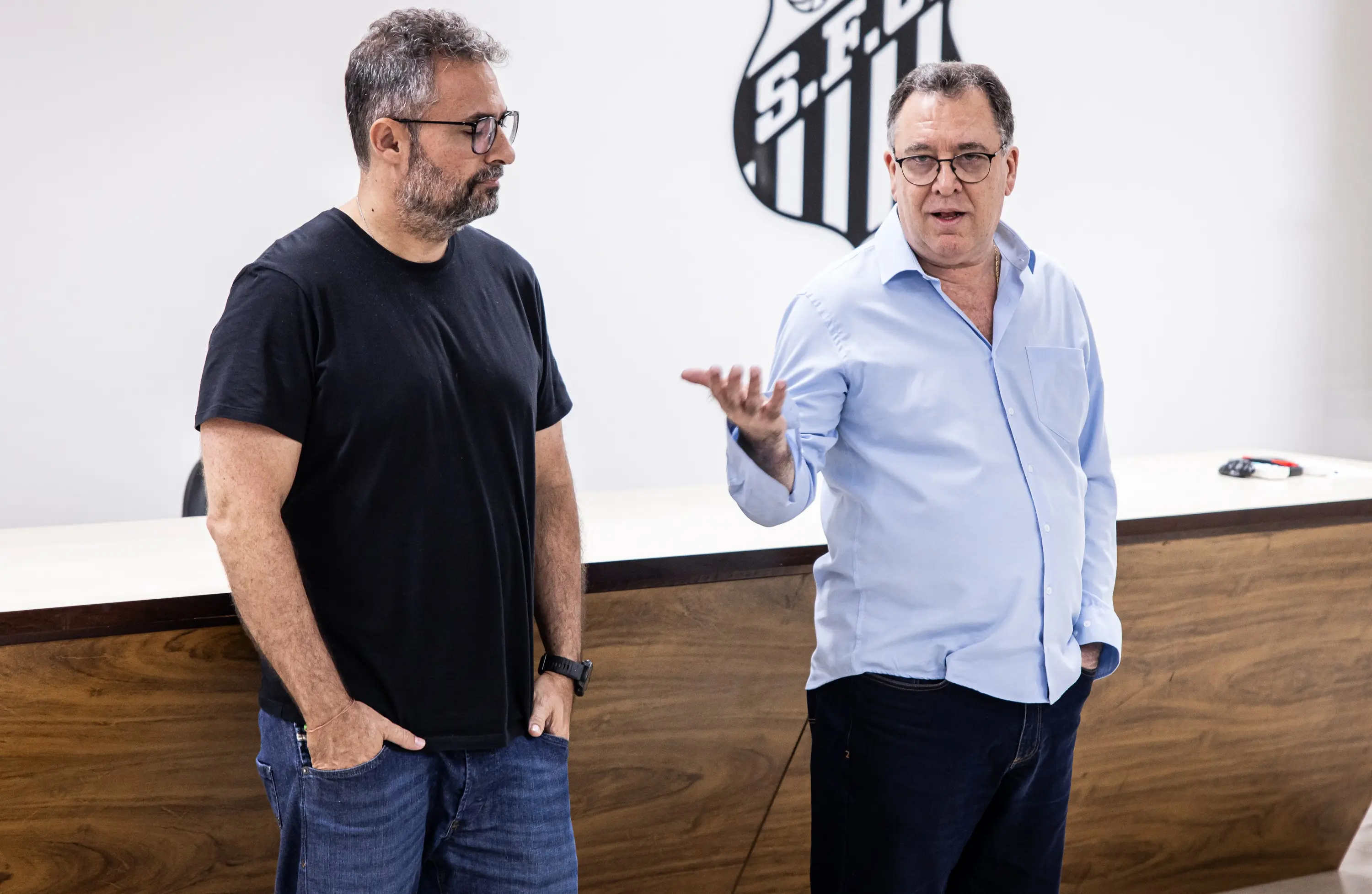 Transfer ban vira rotina no Brasil e expõe problema estrutural, alerta especialista