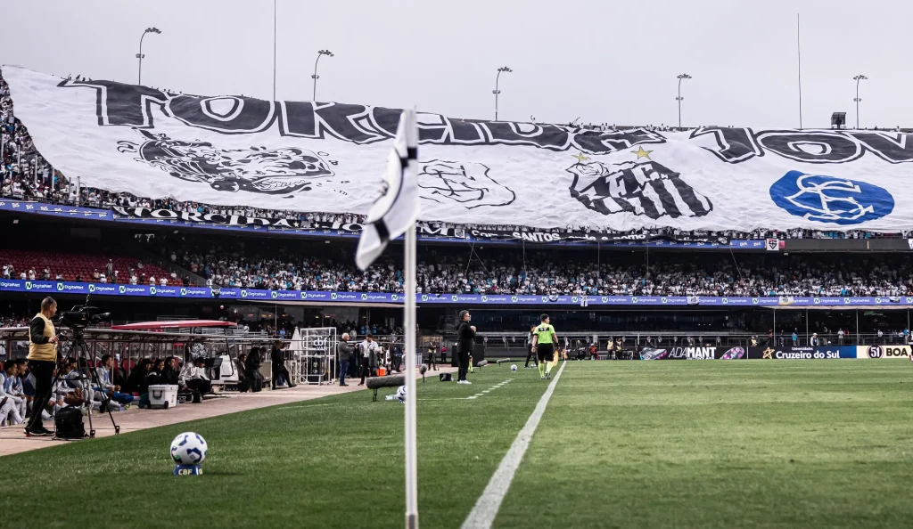 À espera da CBF