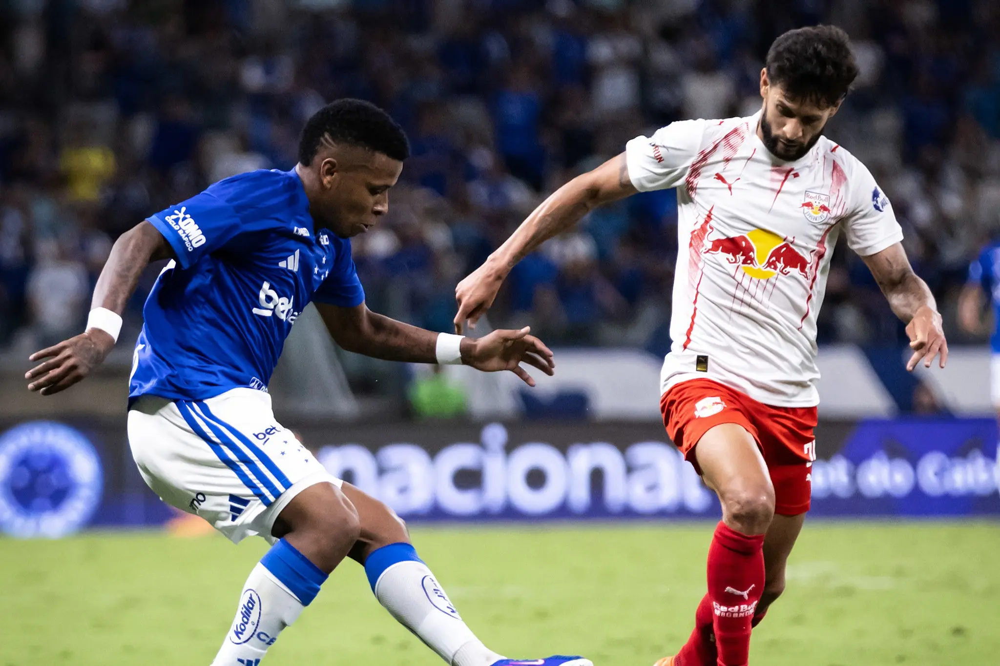 Bragantino x Cruzeiro pelo Brasileirão: onde assistir, estatísticas, histórico e prováveis escalações