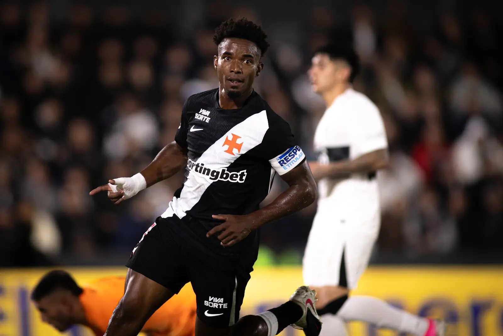 Boca Juniors x Vasco: veja as prováveis escalações e onde assistir ao duelo pela Sul-Americana