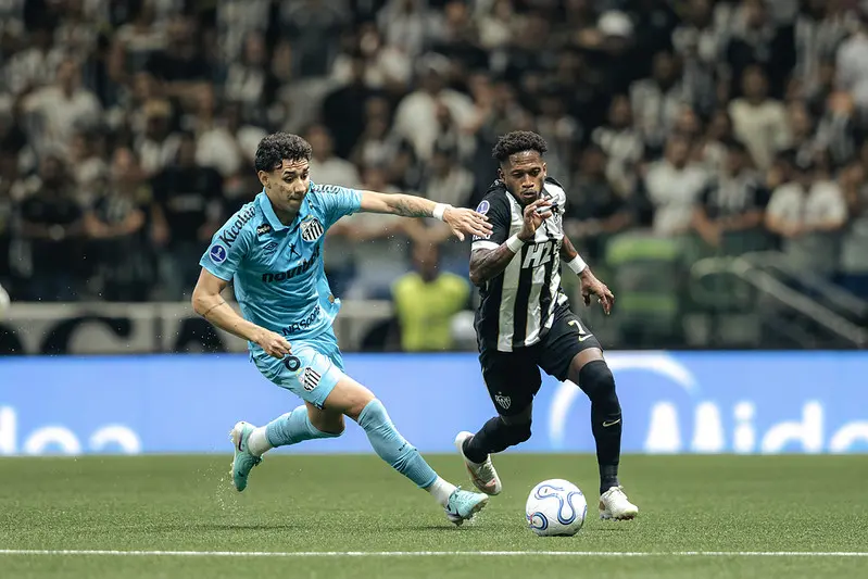 Fred revela interesse do Palmeiras antes de fechar com o Atlético-MG: “Leila quer te levar”