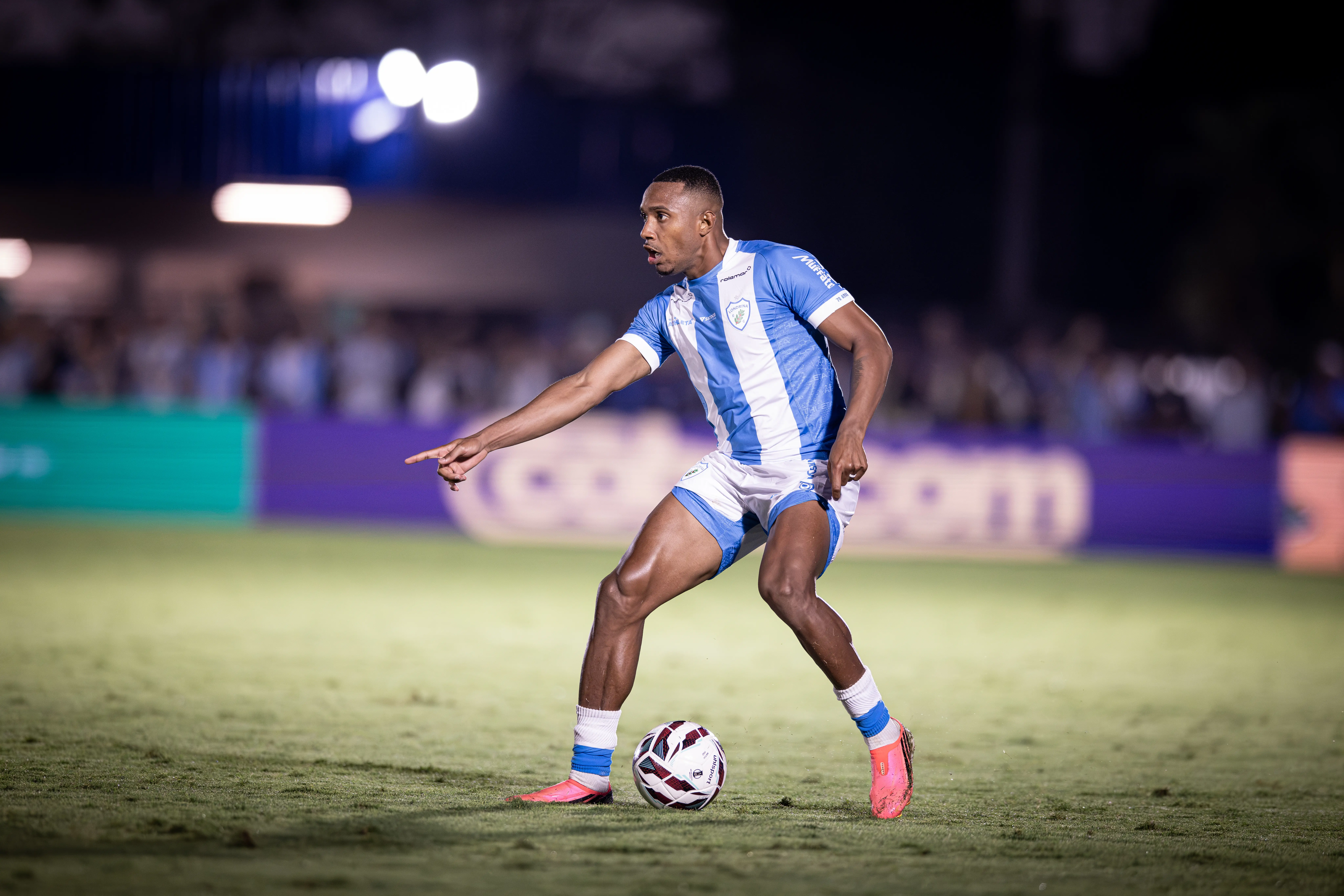 Athletic x Londrina: veja prováveis escalações e onde assistir ao duelo pela Série B