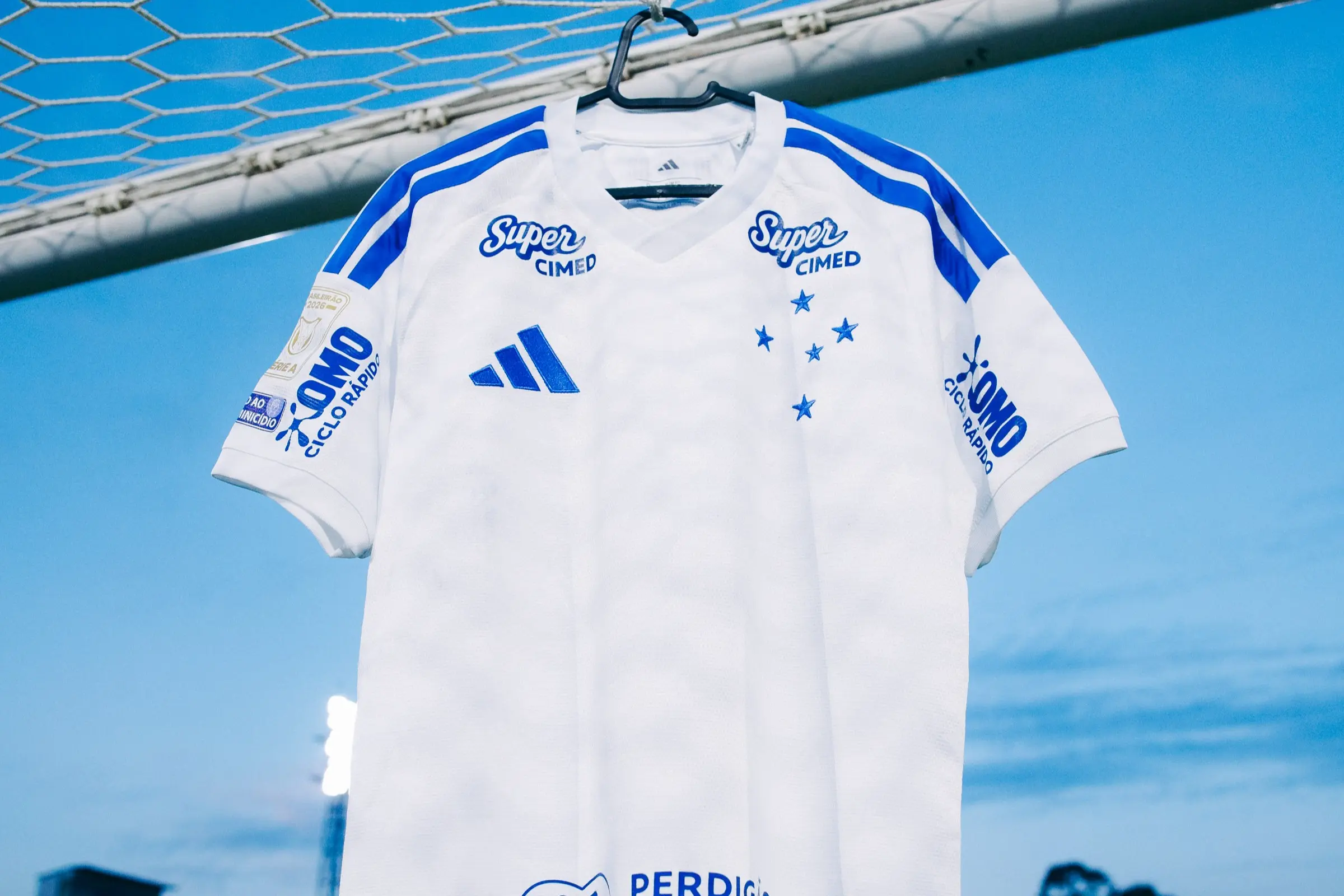 RB Bragantino x Cruzeiro: siga o tempo real do jogo pelo Brasileirão
