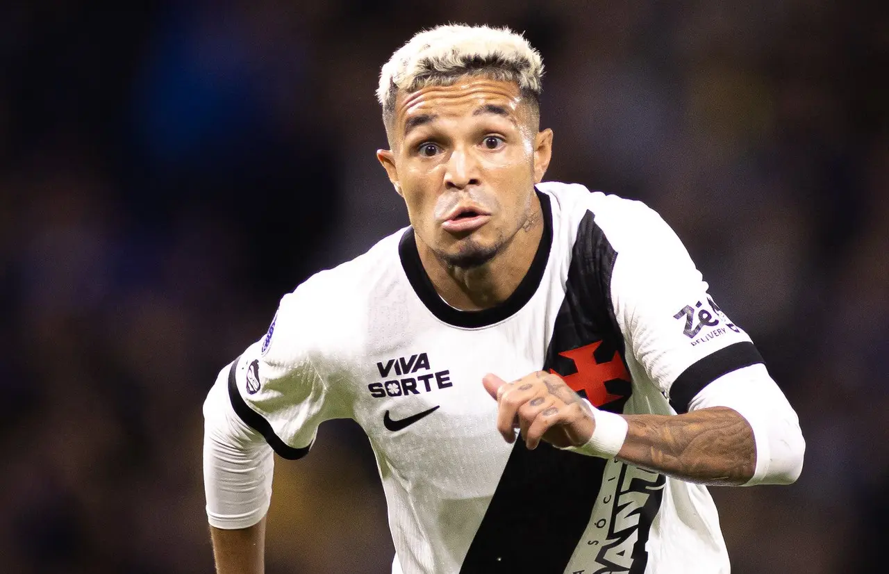 Após batalha pelo Maracanã, Vasco decide vaga na final da Sul-Americana contra o Boca