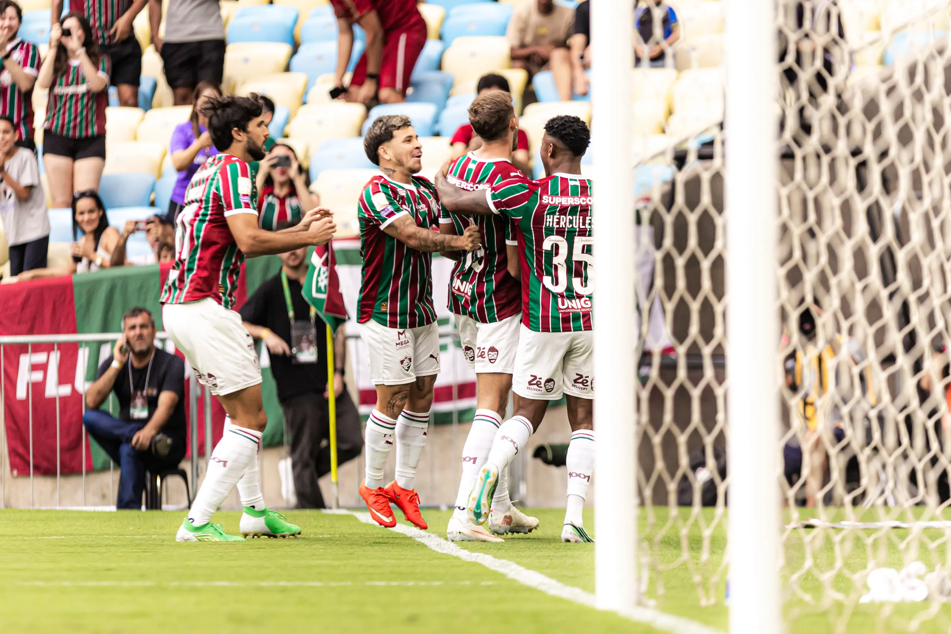 Chapecoense x Fluminense: veja prováveis escalações, onde assistir, estatísticas e histórico