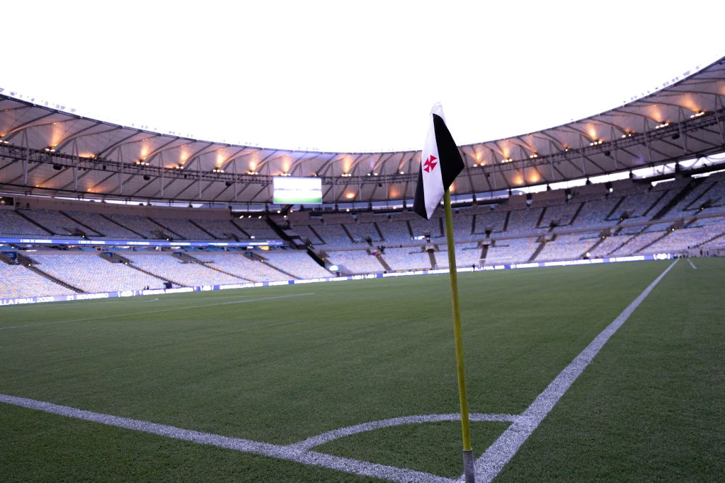Venda da SAF do Vasco para Almirante Participações é aprovada por associados