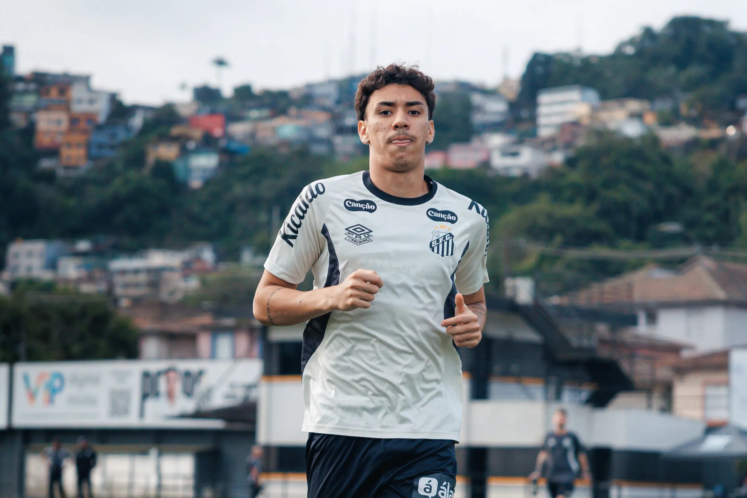 Bontempo entra na pré-lista da Seleção Brasileira para amistosos contra Japão e Singapura